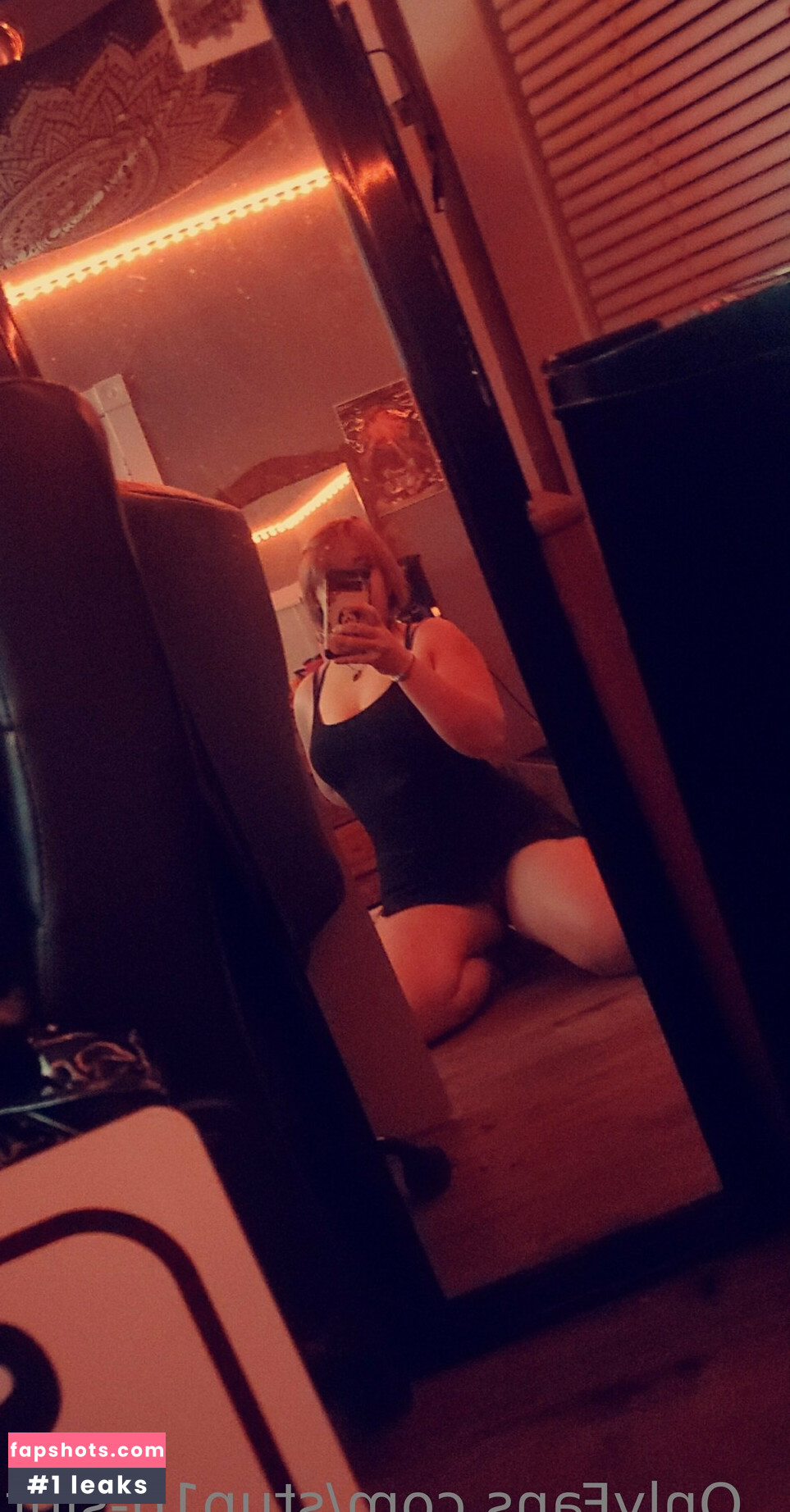 stup1d-slut Nahé úniky fotek pouze od fanoušků #16 - Fapshots