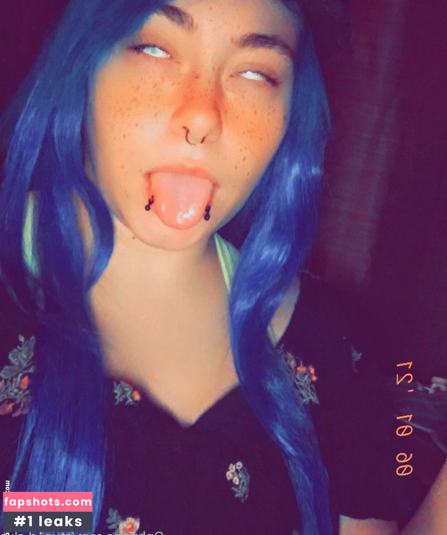 stup1d-slut Filtración Desnuda OnlyFans Foto #5 - Fapshots