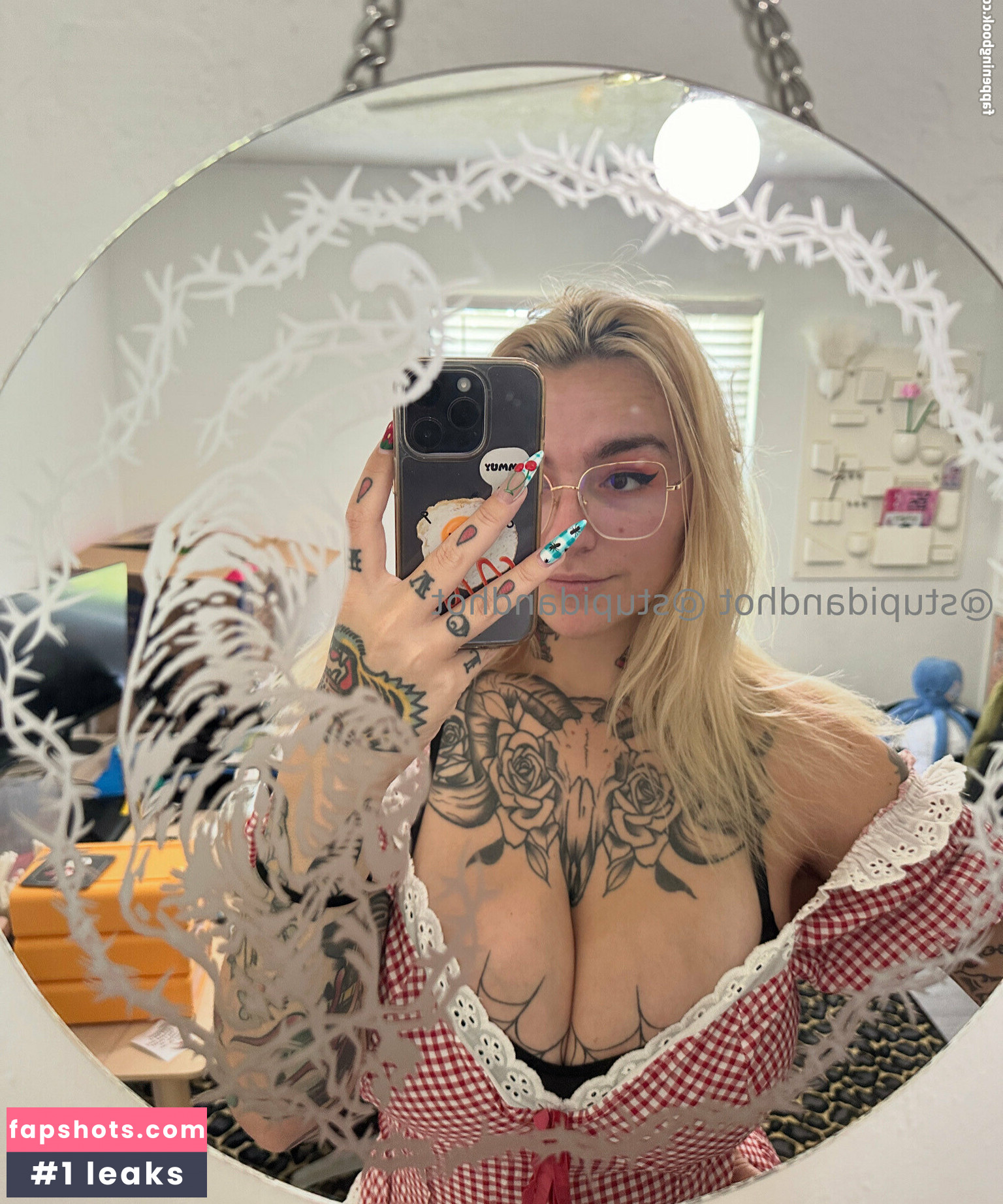 stupiderandhotter Nacktheit OnlyFans Fotos #12 - Fapshots