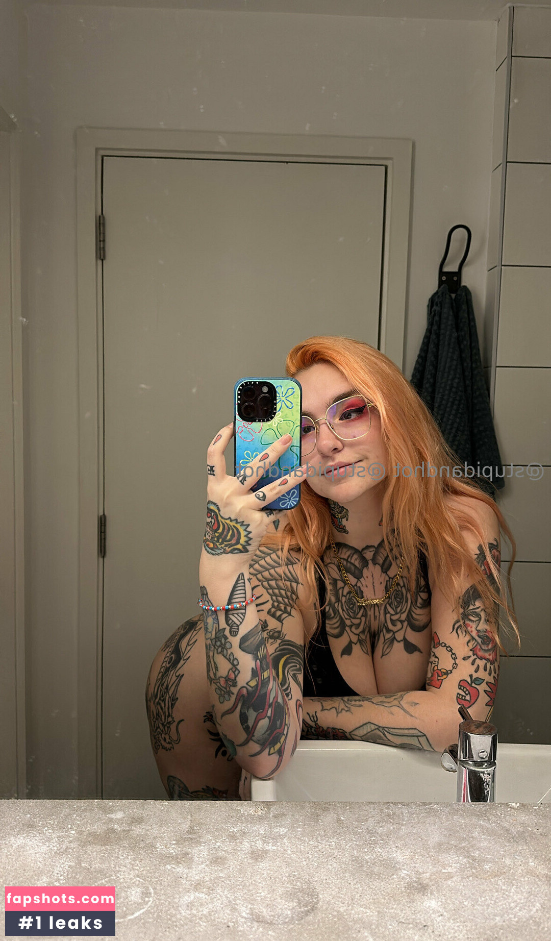 stupiderandhotter Nacktheit OnlyFans Fotos #13 - Fapshots