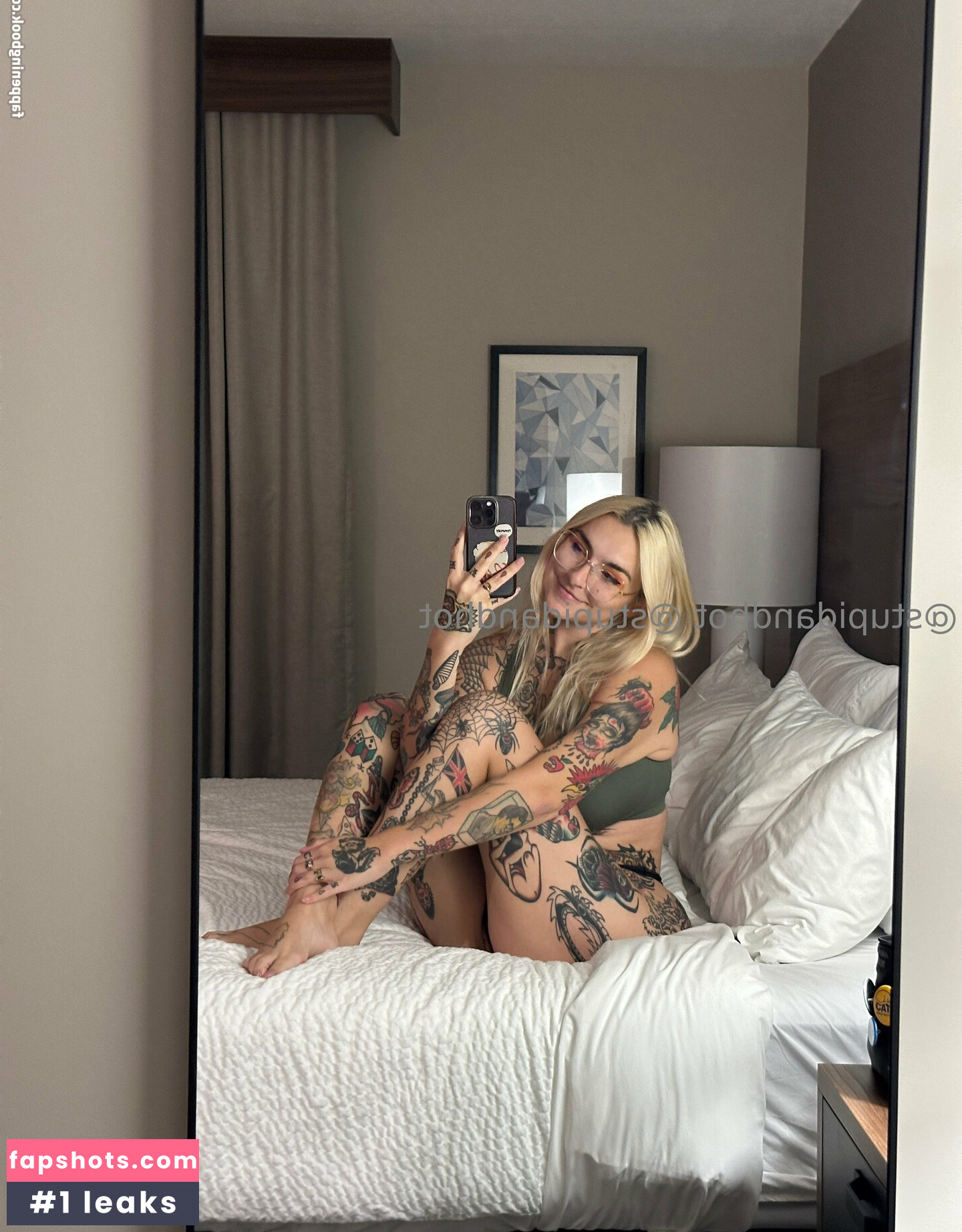 stupiderandhotter Nacktheit OnlyFans Fotos #4 - Fapshots