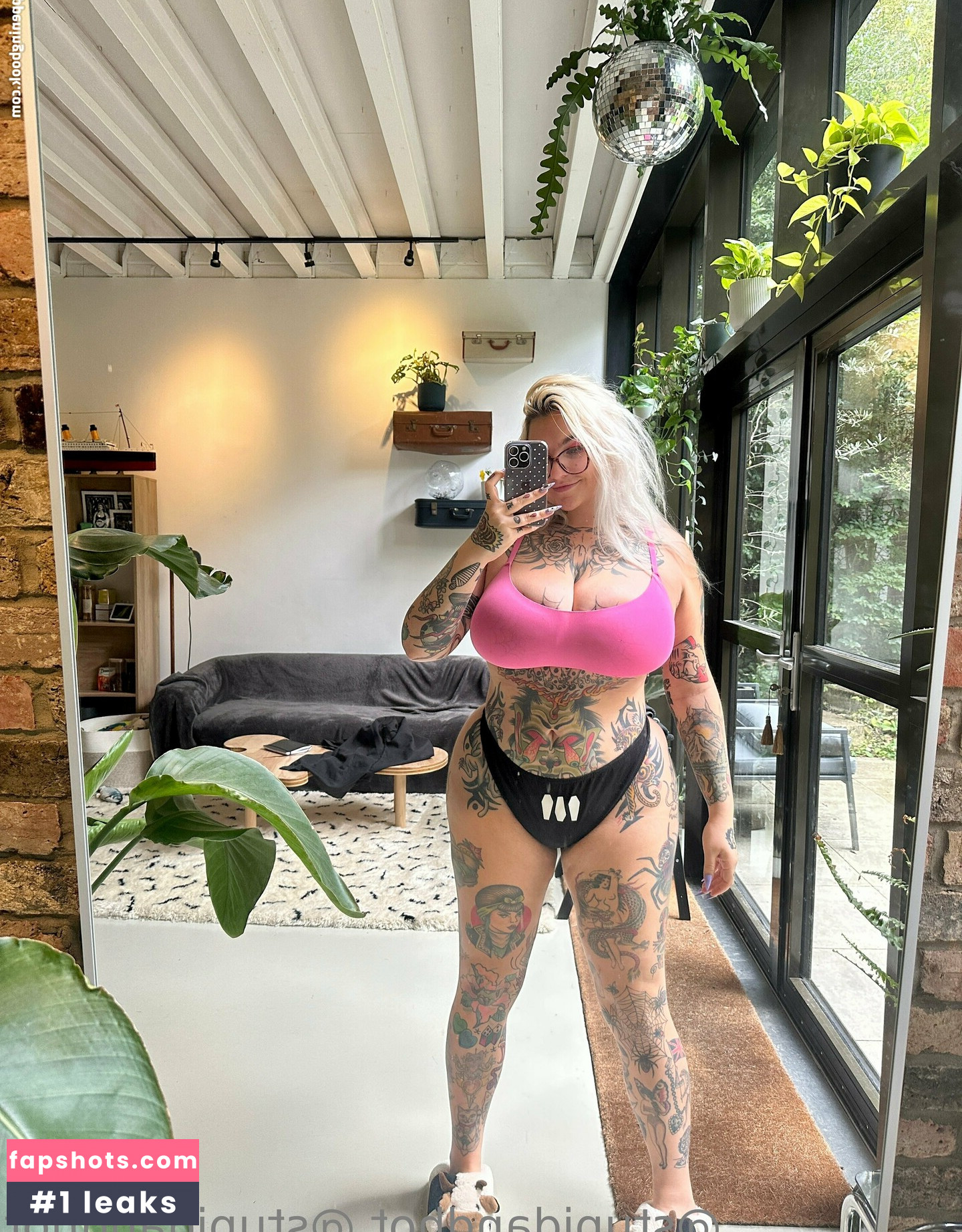 stupiderandhotter Nahé úniky fotek pouze od fanoušků #38 - Fapshots