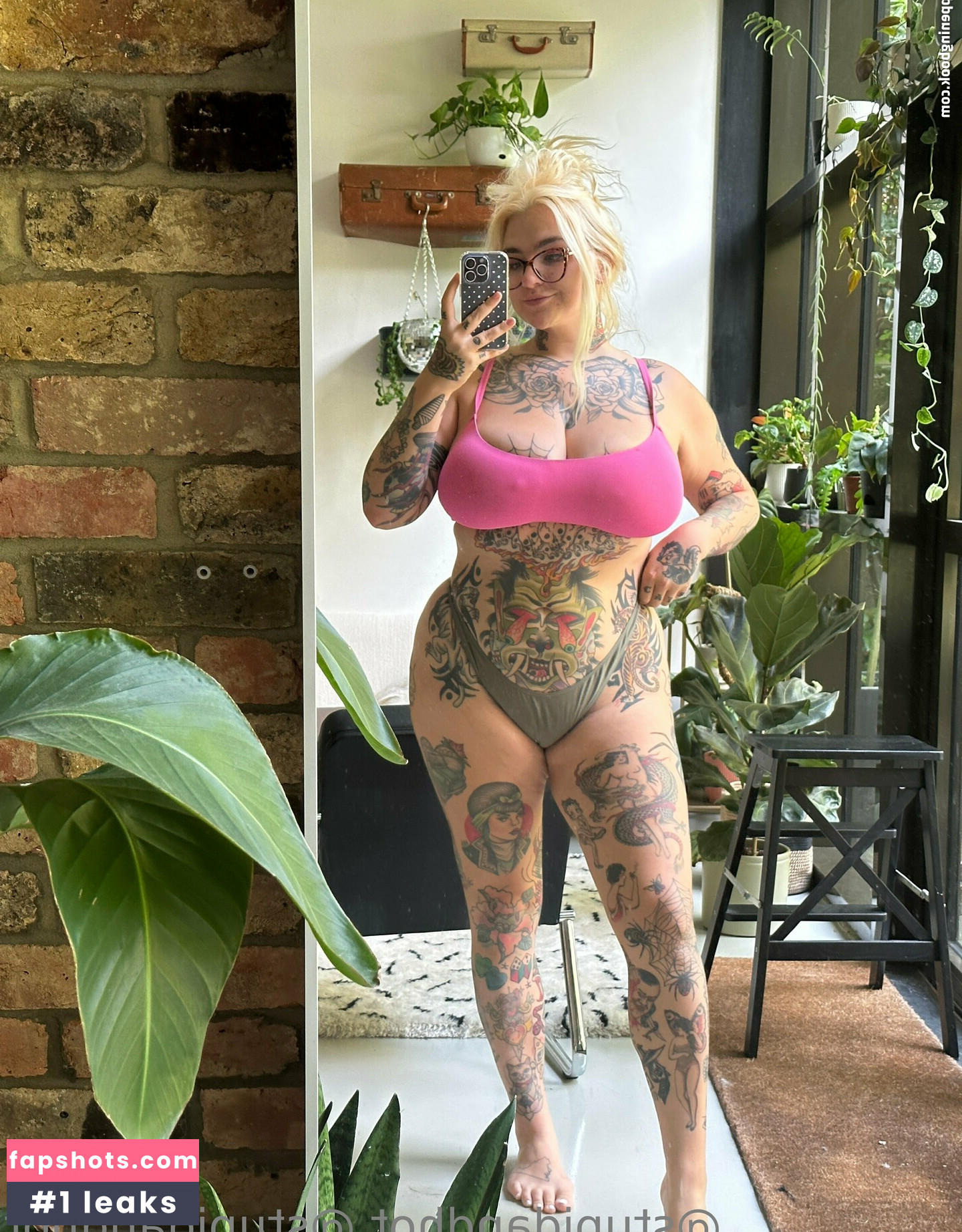 stupiderandhotter Nacktheit OnlyFans Fotos #44 - Fapshots