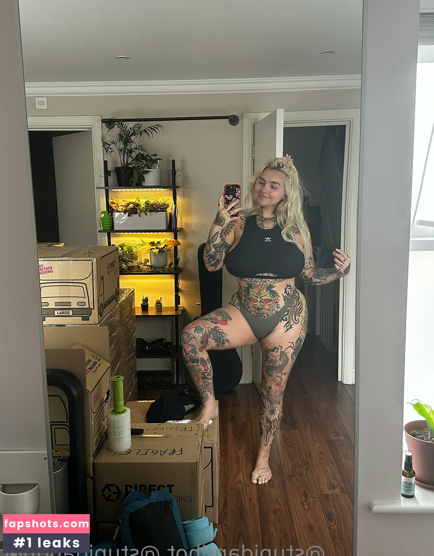 stupiderandhotter Nacktheit OnlyFans Fotos #47 - Fapshots