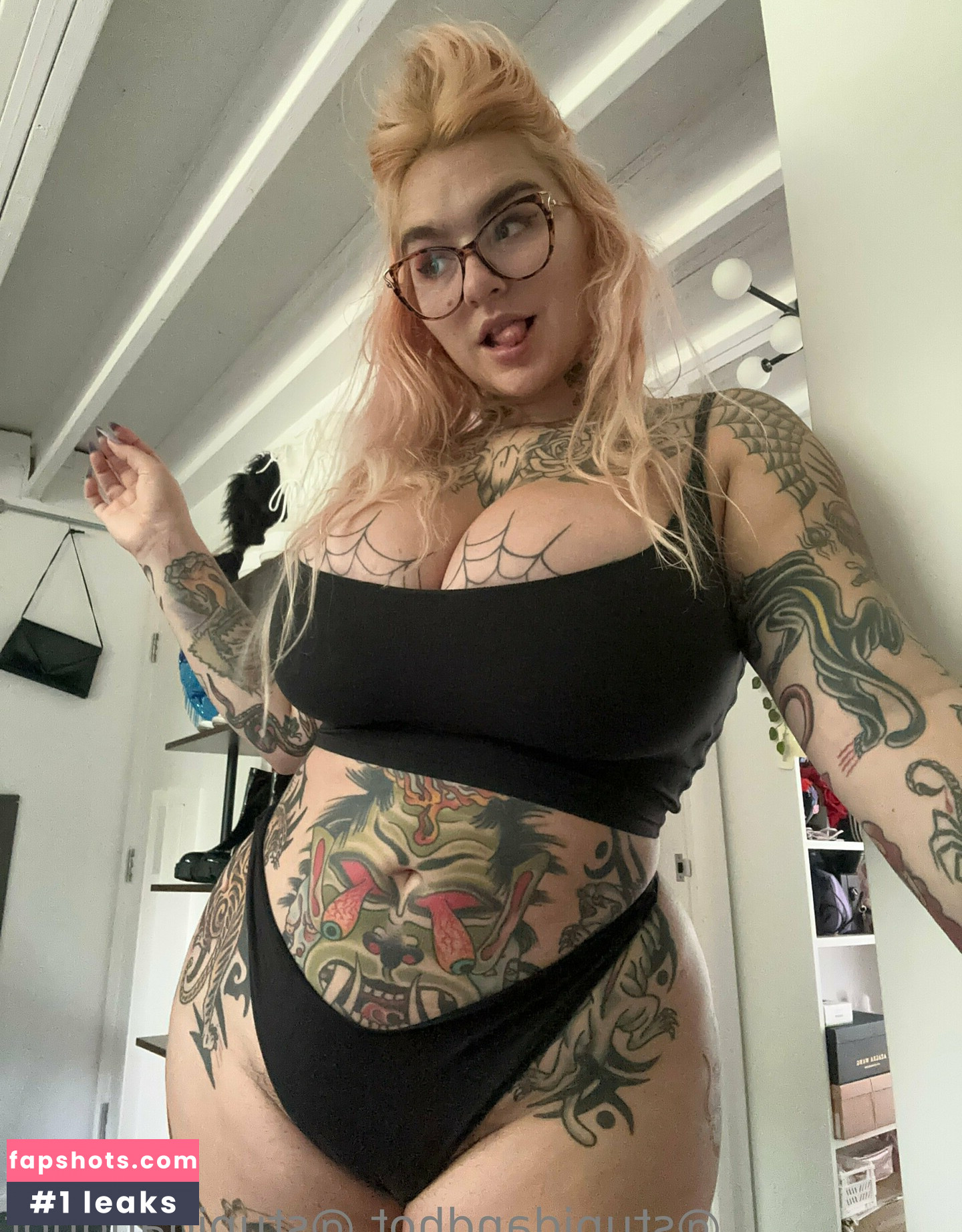 stupiderandhotter Nacktheit OnlyFans Fotos #50 - Fapshots