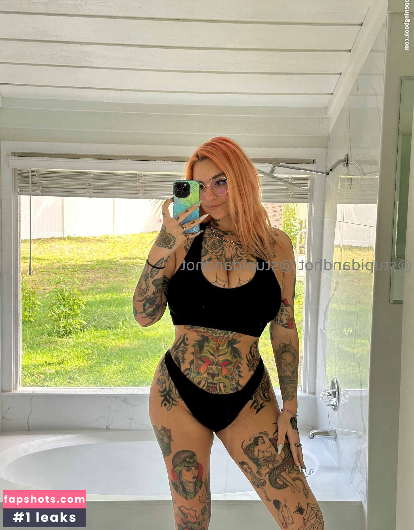 stupiderandhotter Nacktheit OnlyFans Fotos #6 - Fapshots