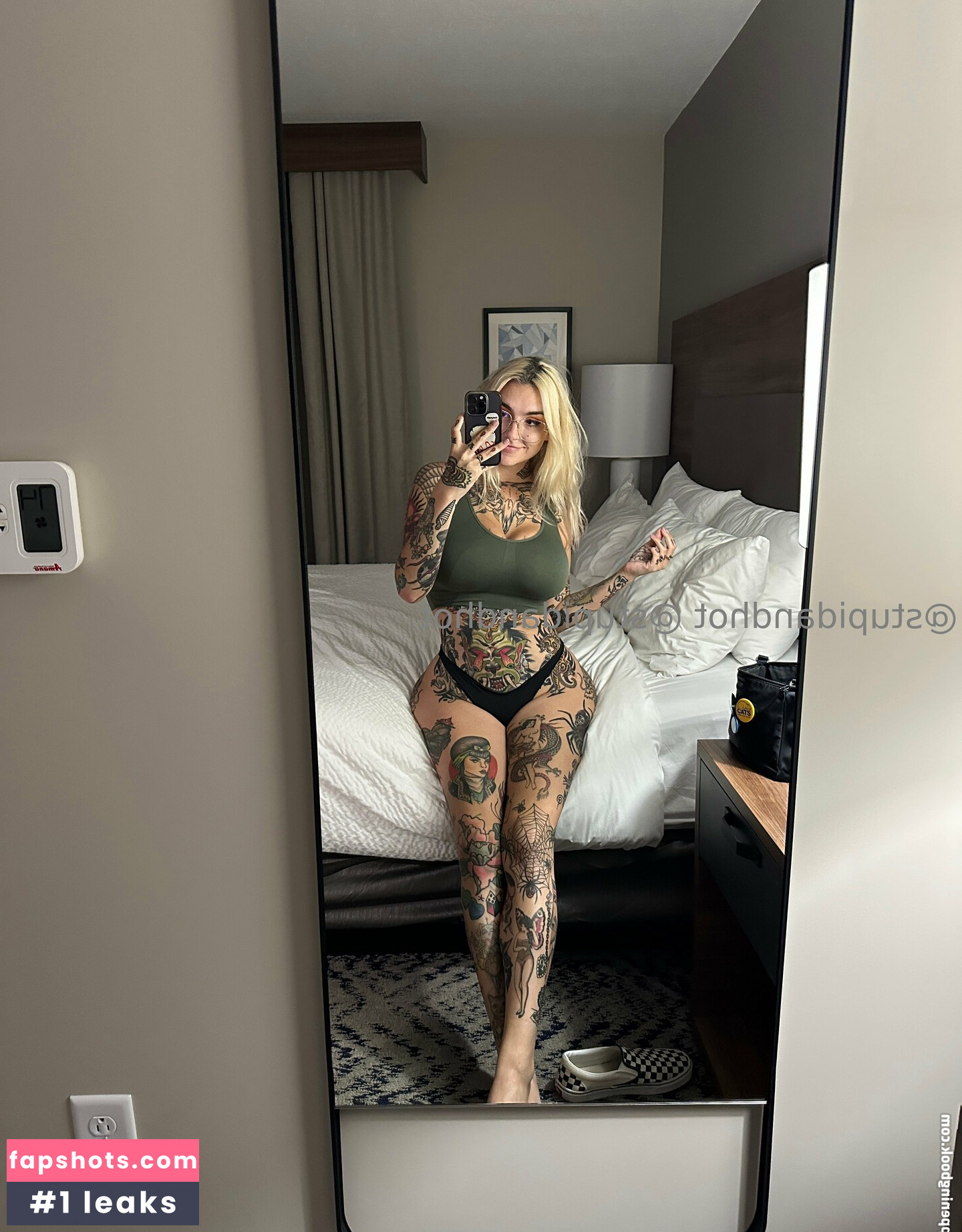 stupiderandhotter Nacktheit OnlyFans Fotos #8 - Fapshots