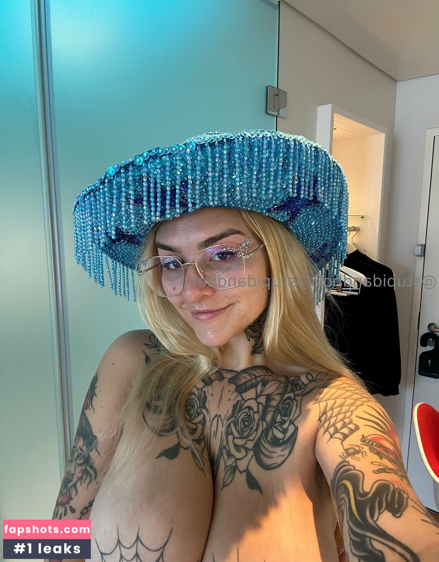 stupiderandhotter Nacktheit OnlyFans Fotos #10 - Fapshots