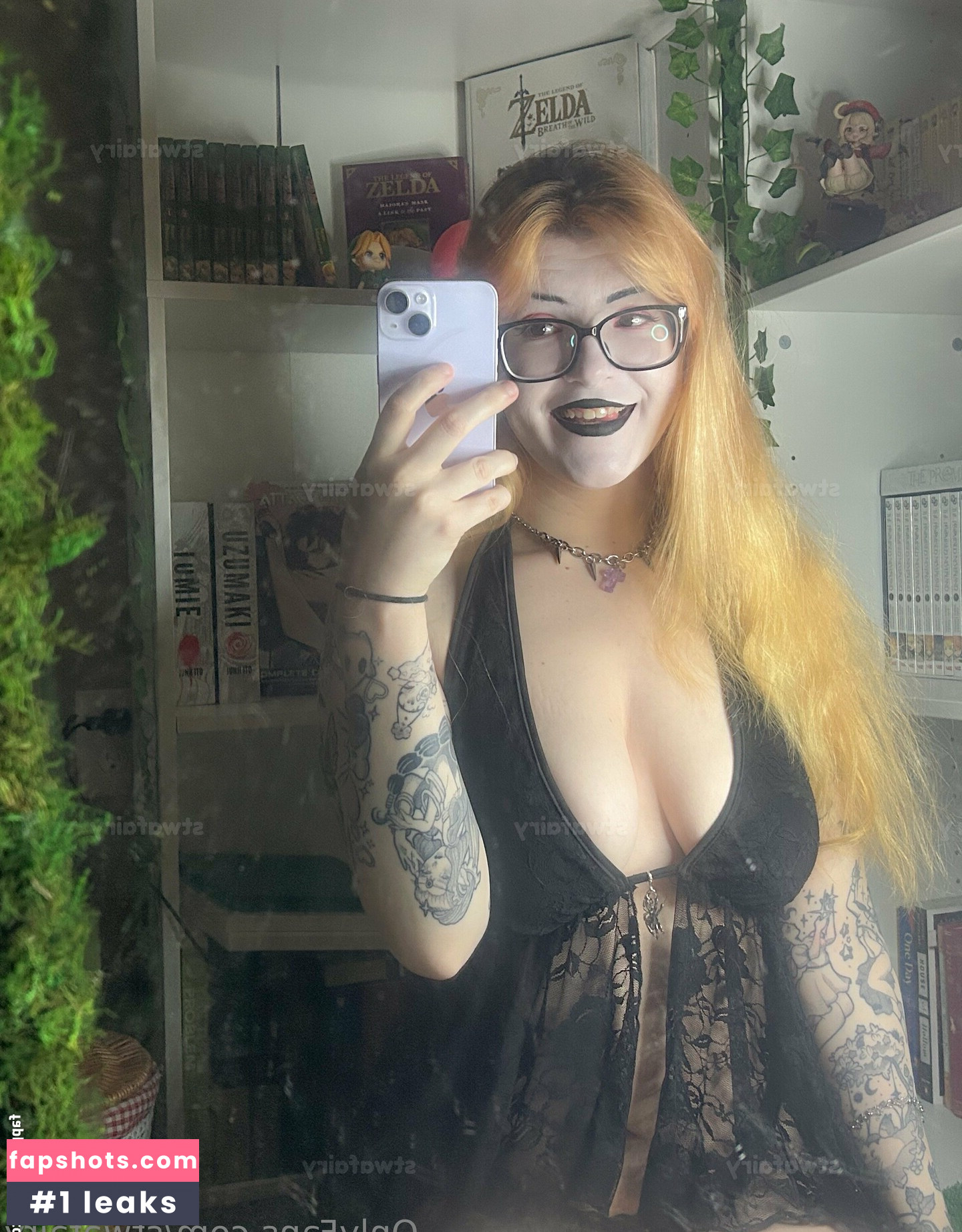 stwafairy gallery photo #16