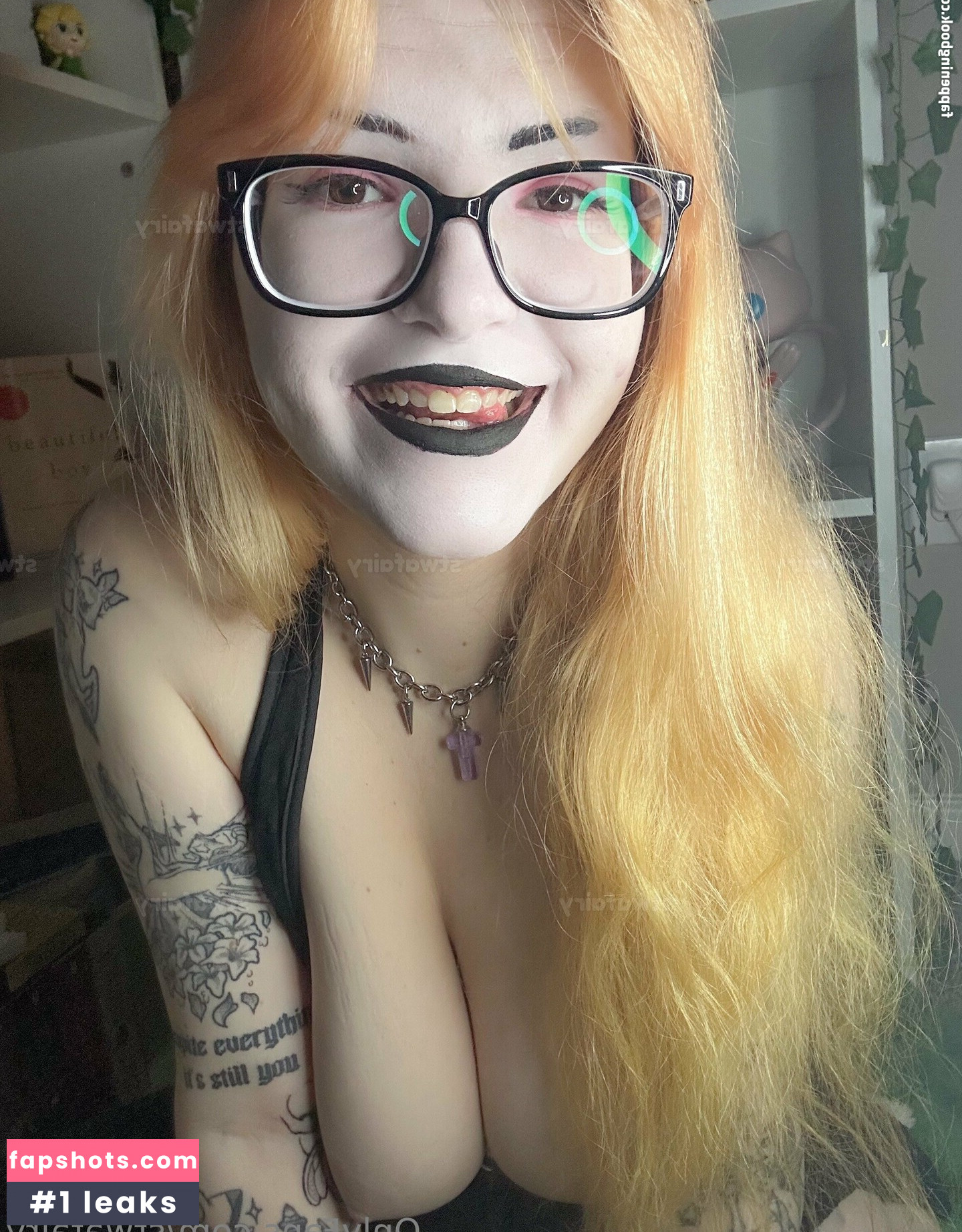 stwafairy gallery photo #27