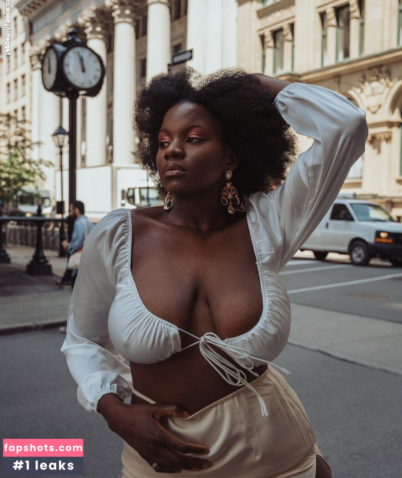 Stylebyambre IG Nahé úniky fotek pouze od fanoušků #11 - Fapshots