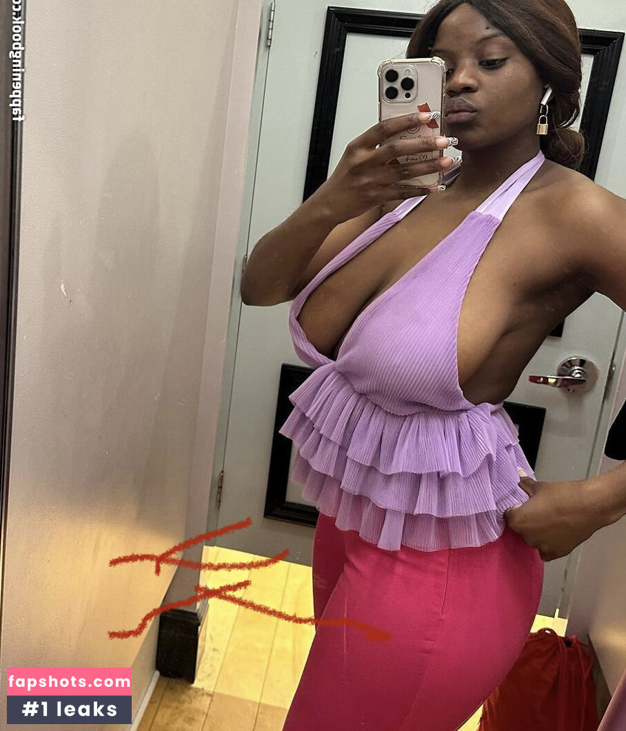 Stylebyambre IG Nahé úniky fotek pouze od fanoušků #13 - Fapshots