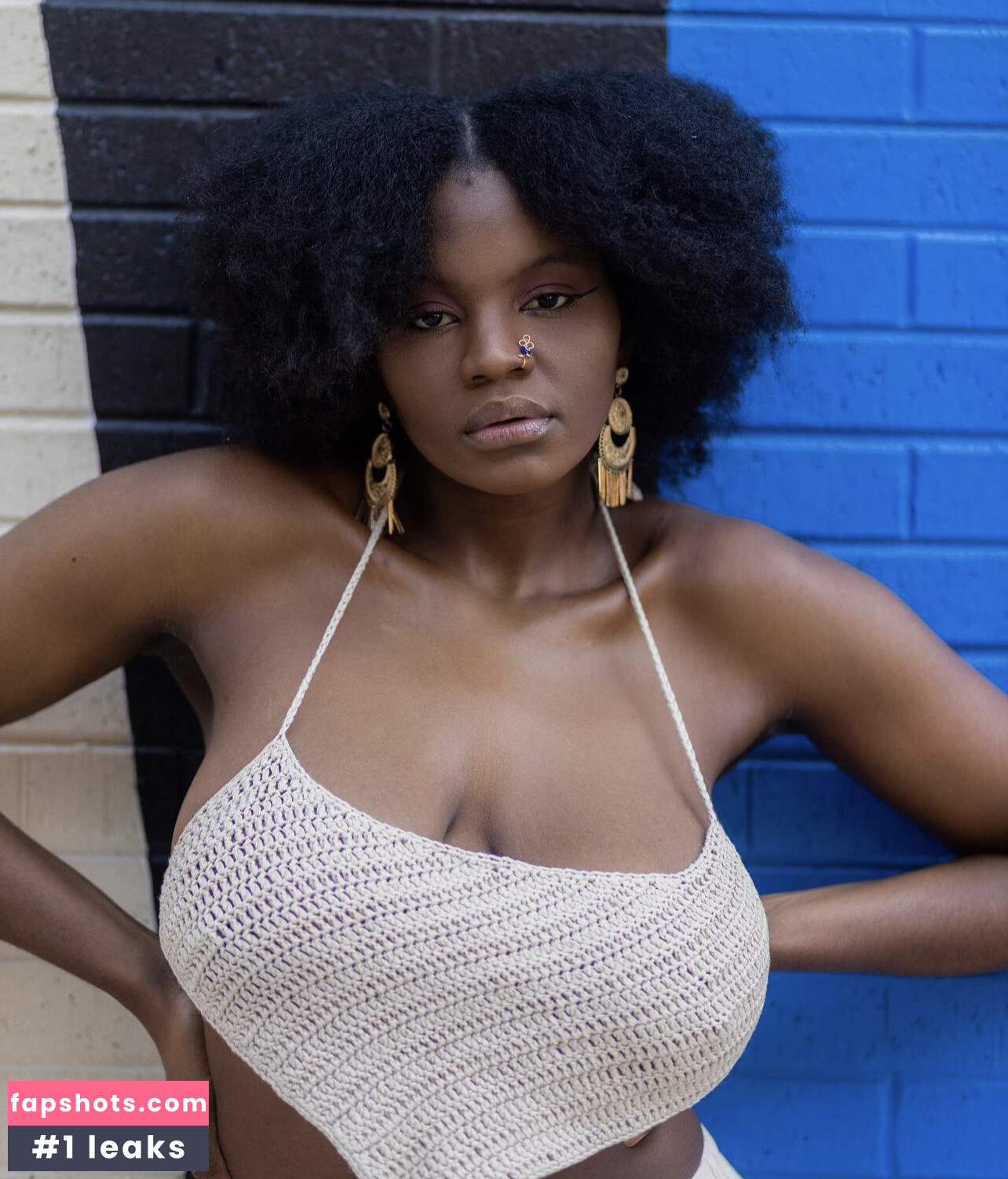 Stylebyambre IG Nahé úniky fotek pouze od fanoušků #7 - Fapshots