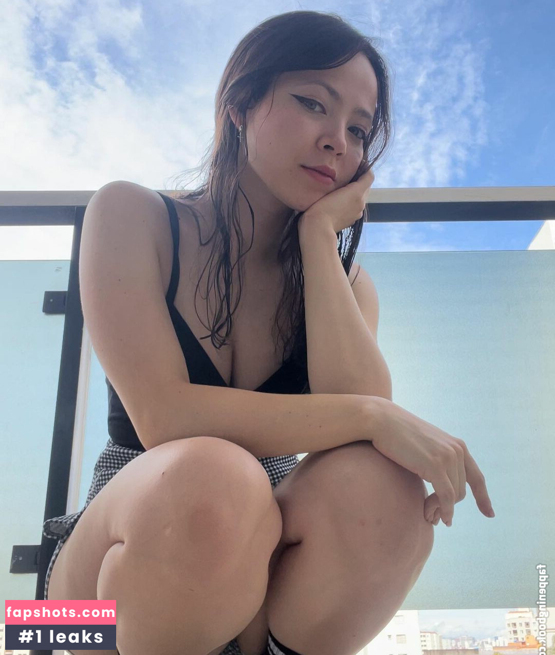 suapersonalotaku Nahé úniky fotek pouze od fanoušků #11 - Fapshots