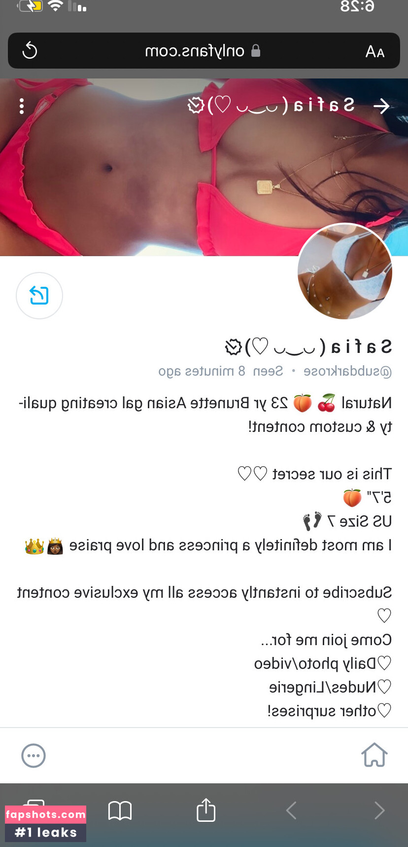 Subdarkrose gallery photo #13