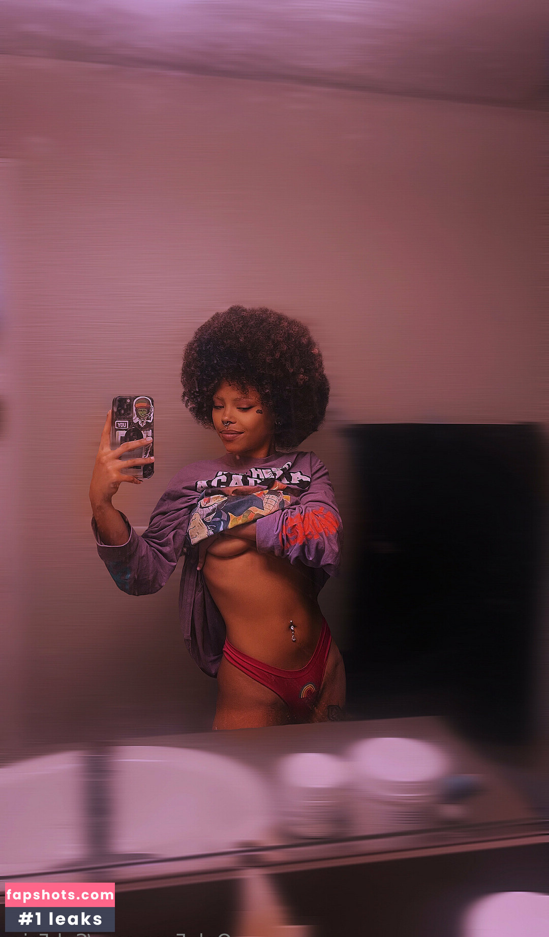 subfairy gallery photo #2