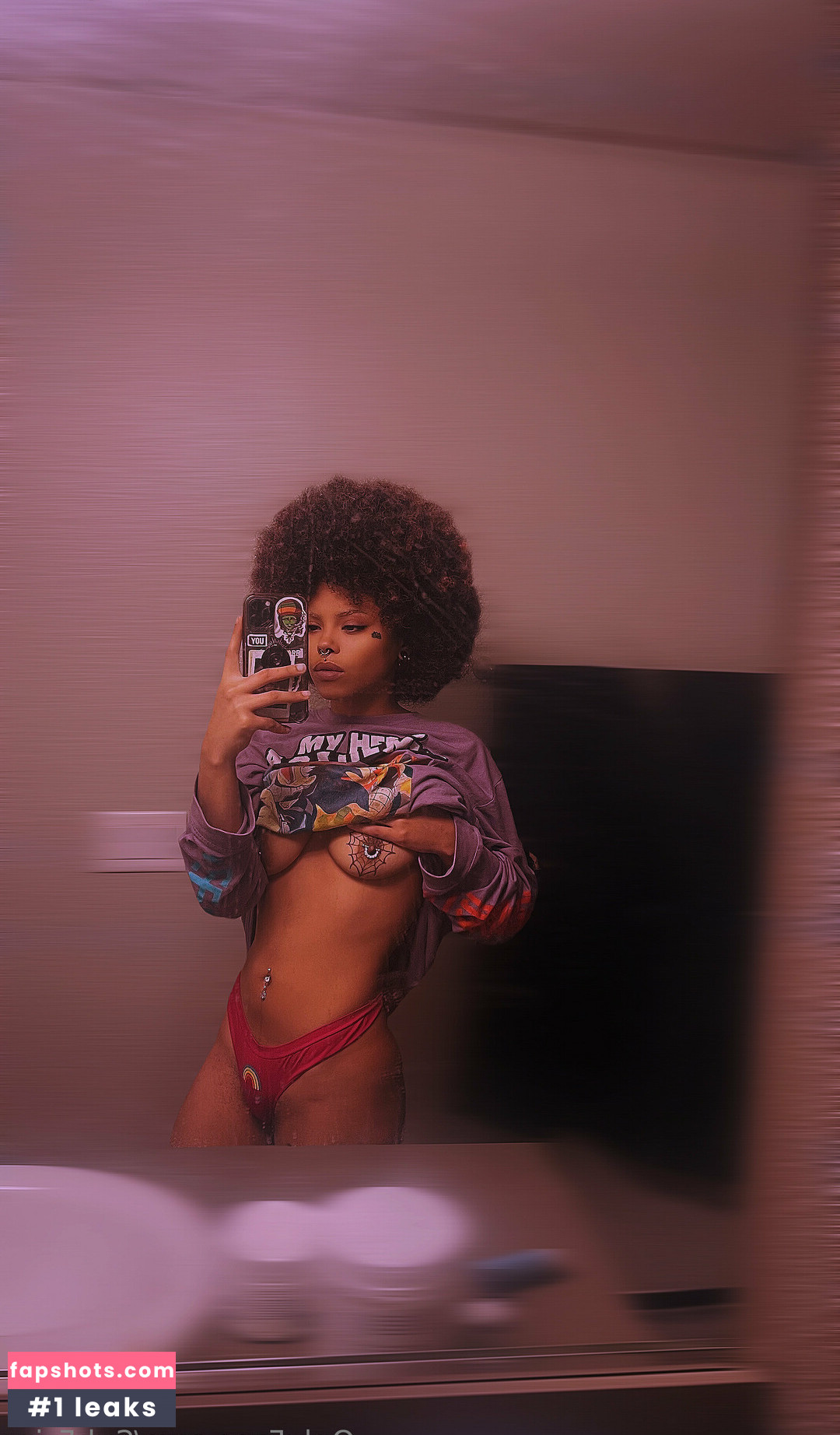 subfairy gallery photo #6