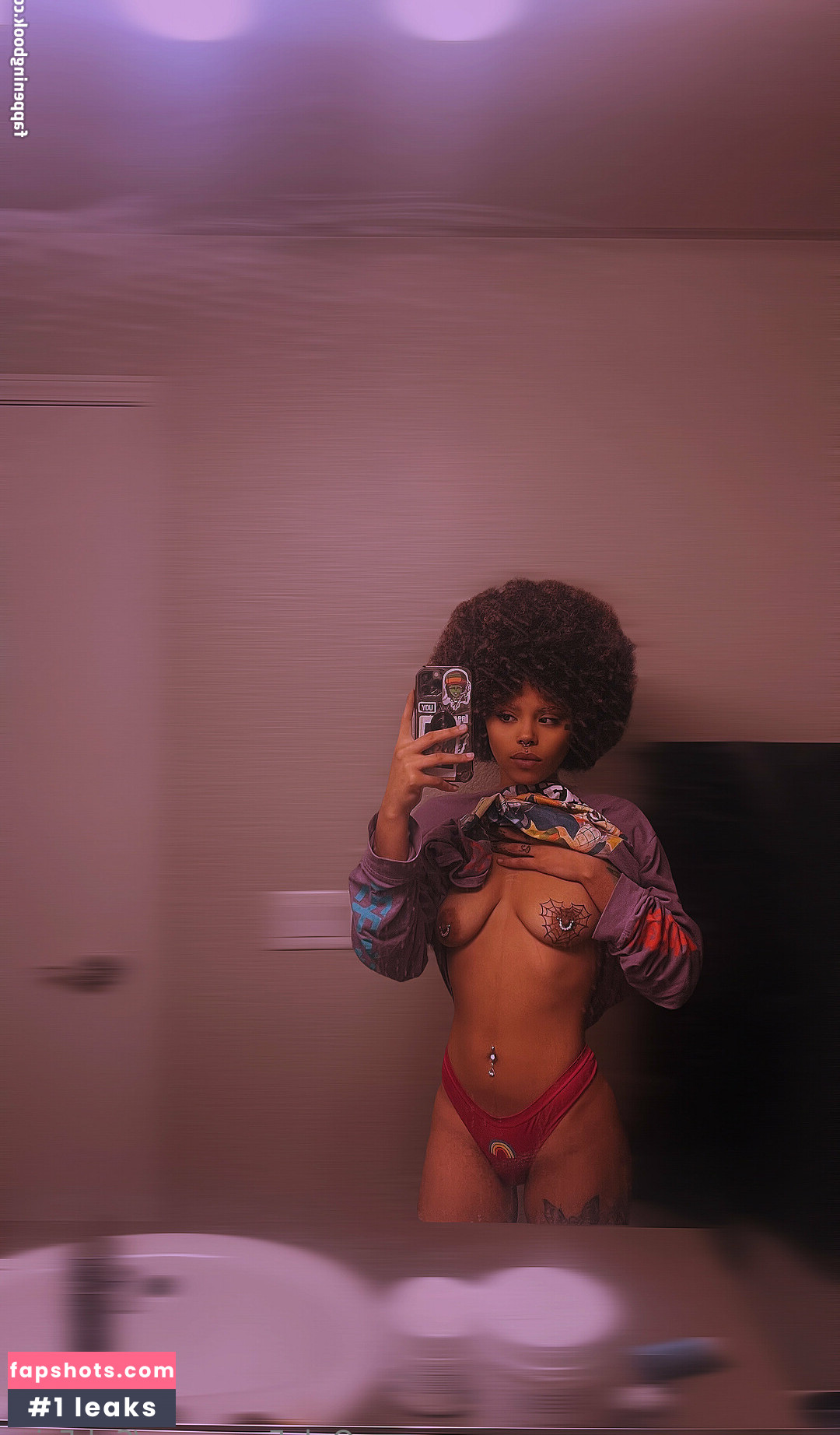 subfairy gallery photo #7