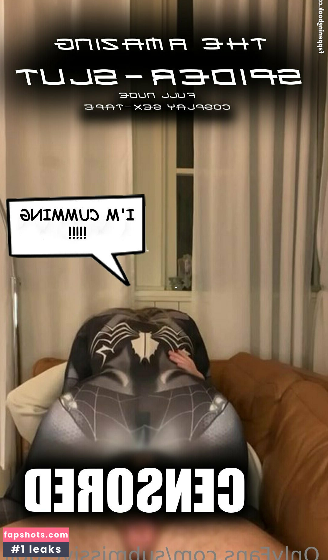 submissive.doll Nahé úniky fotek pouze od fanoušků #14 - Fapshots