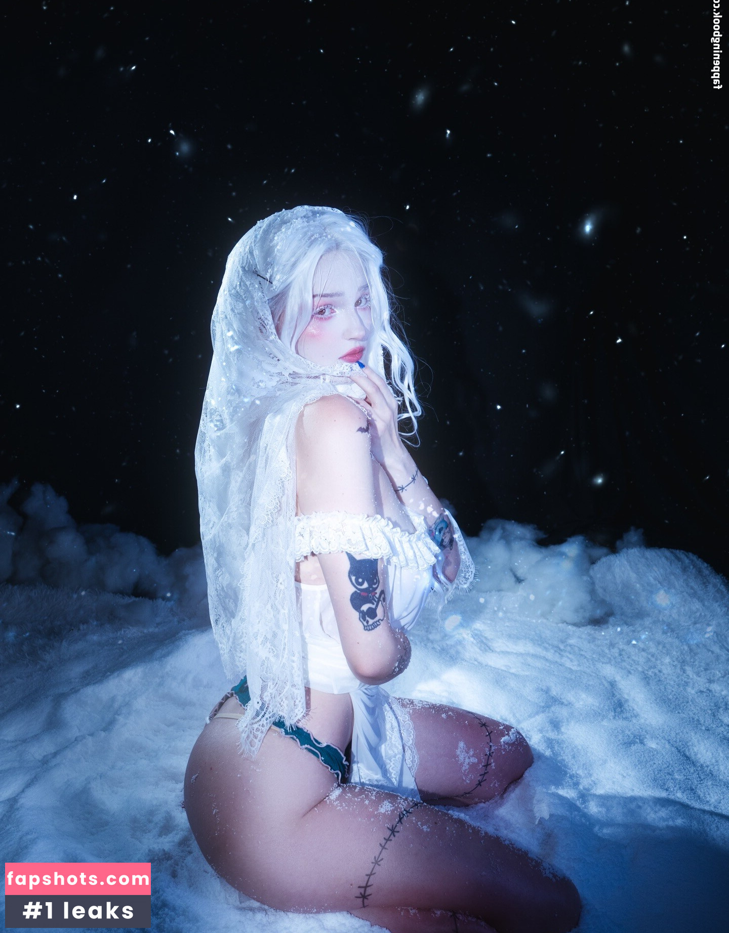 Succubus.sushi gallery photo #2