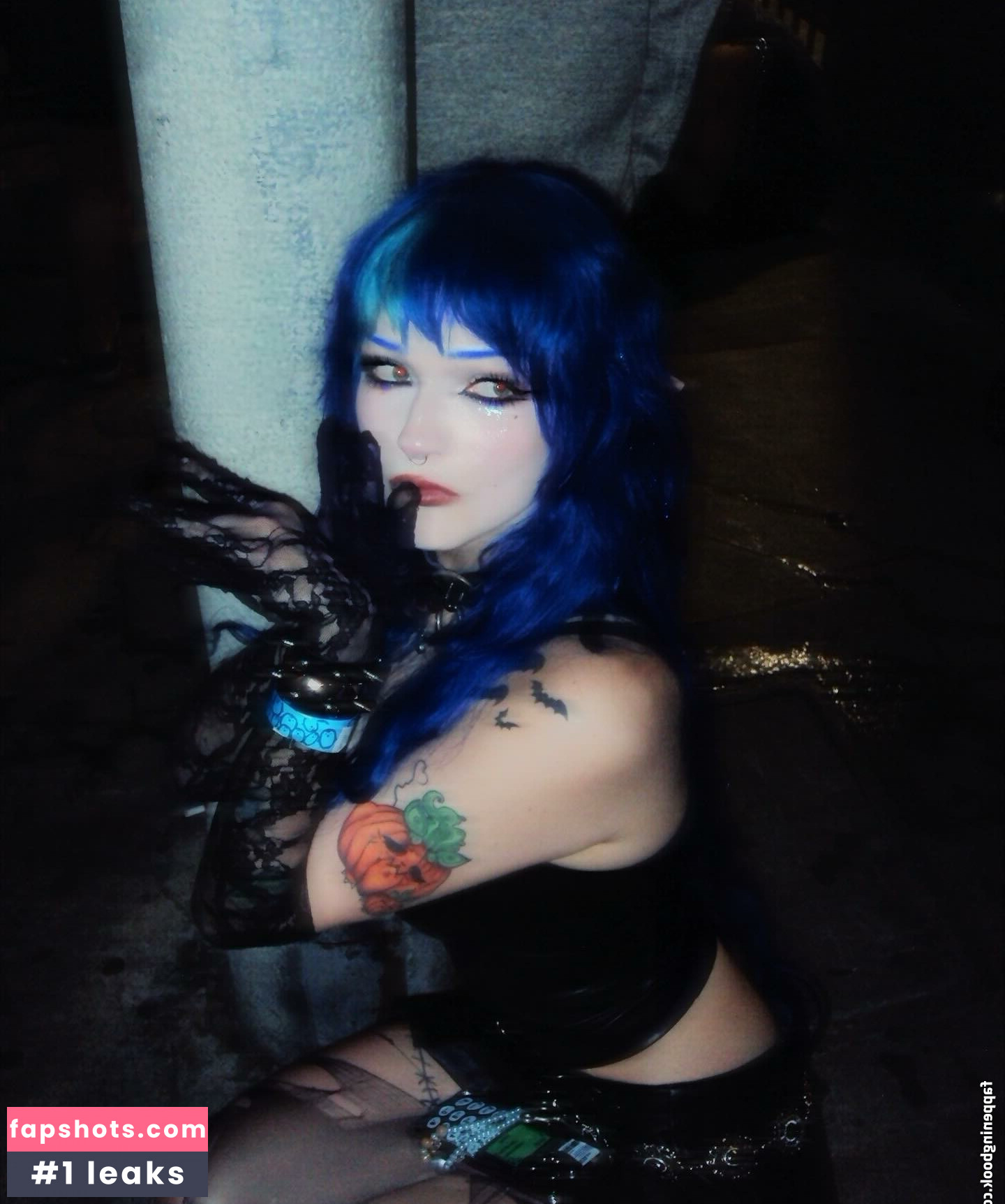 Succubus.sushi gallery photo #11