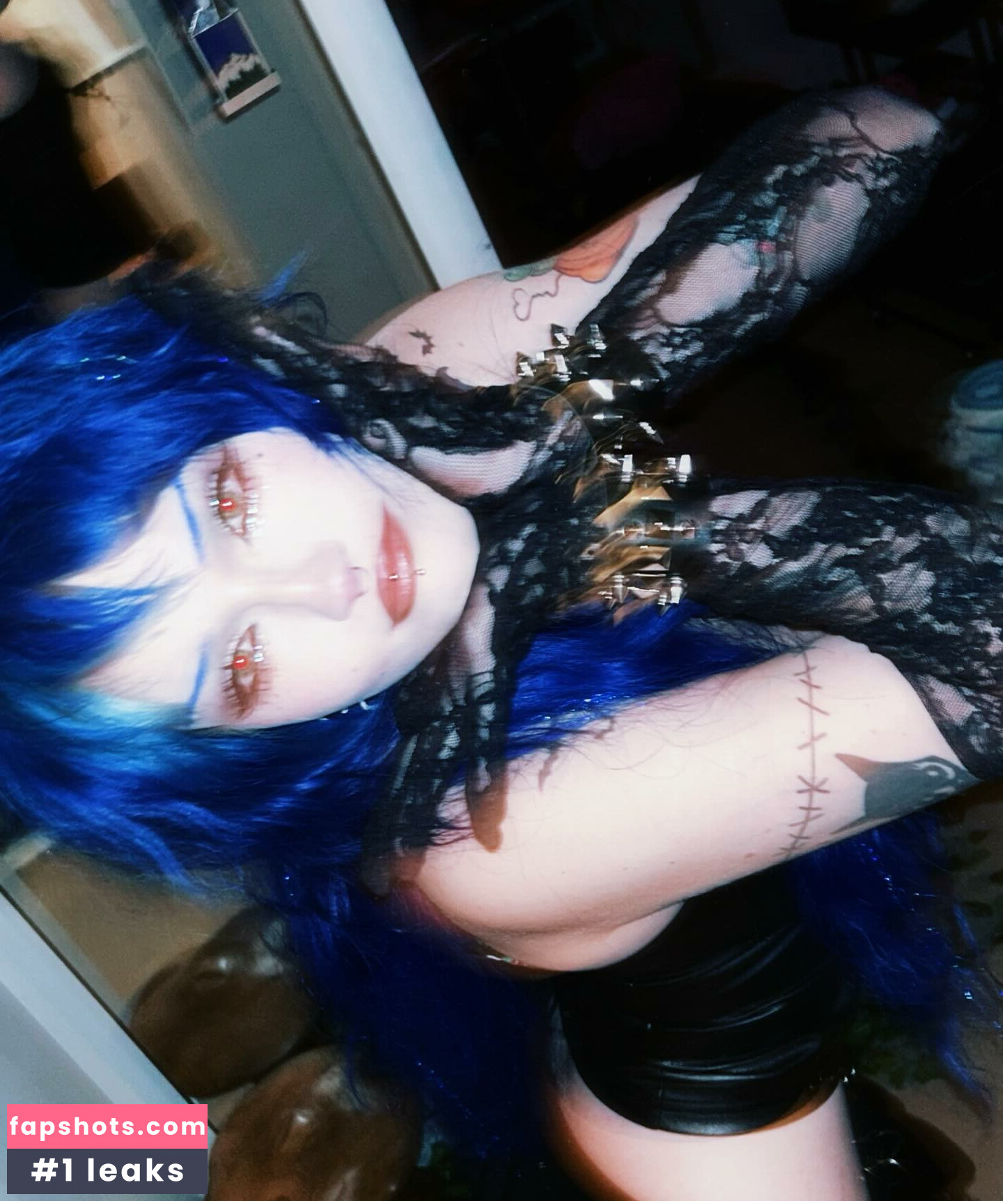 Succubus.sushi gallery photo #13