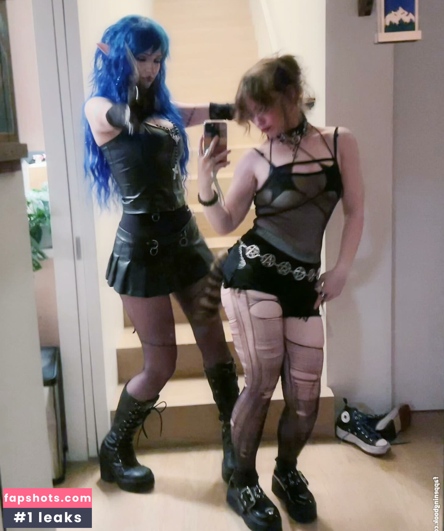 Succubus.sushi gallery photo #14