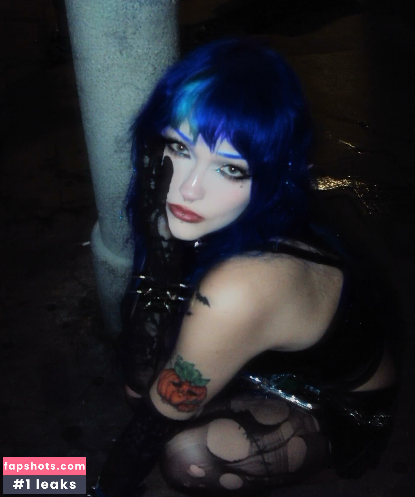 Succubus.sushi gallery photo #15