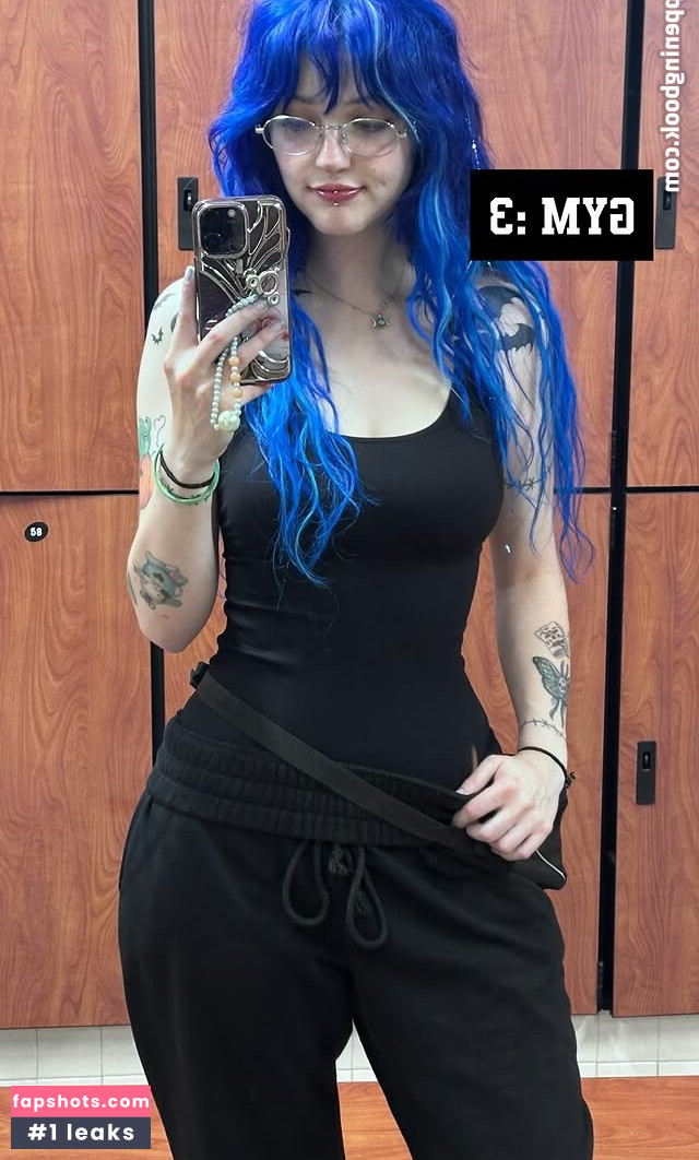 Succubus.sushi gallery photo #17