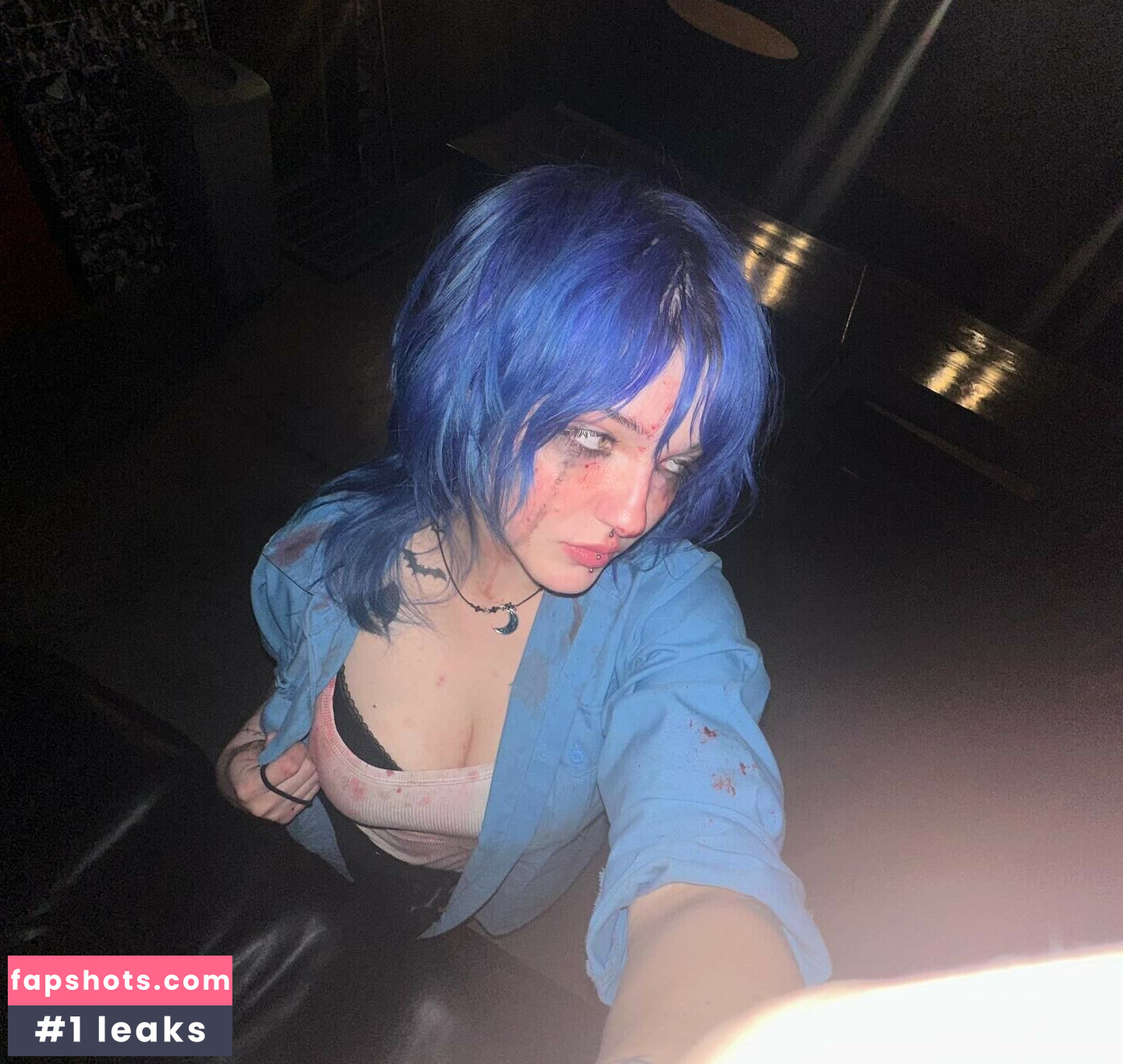 Succubus.sushi gallery photo #19