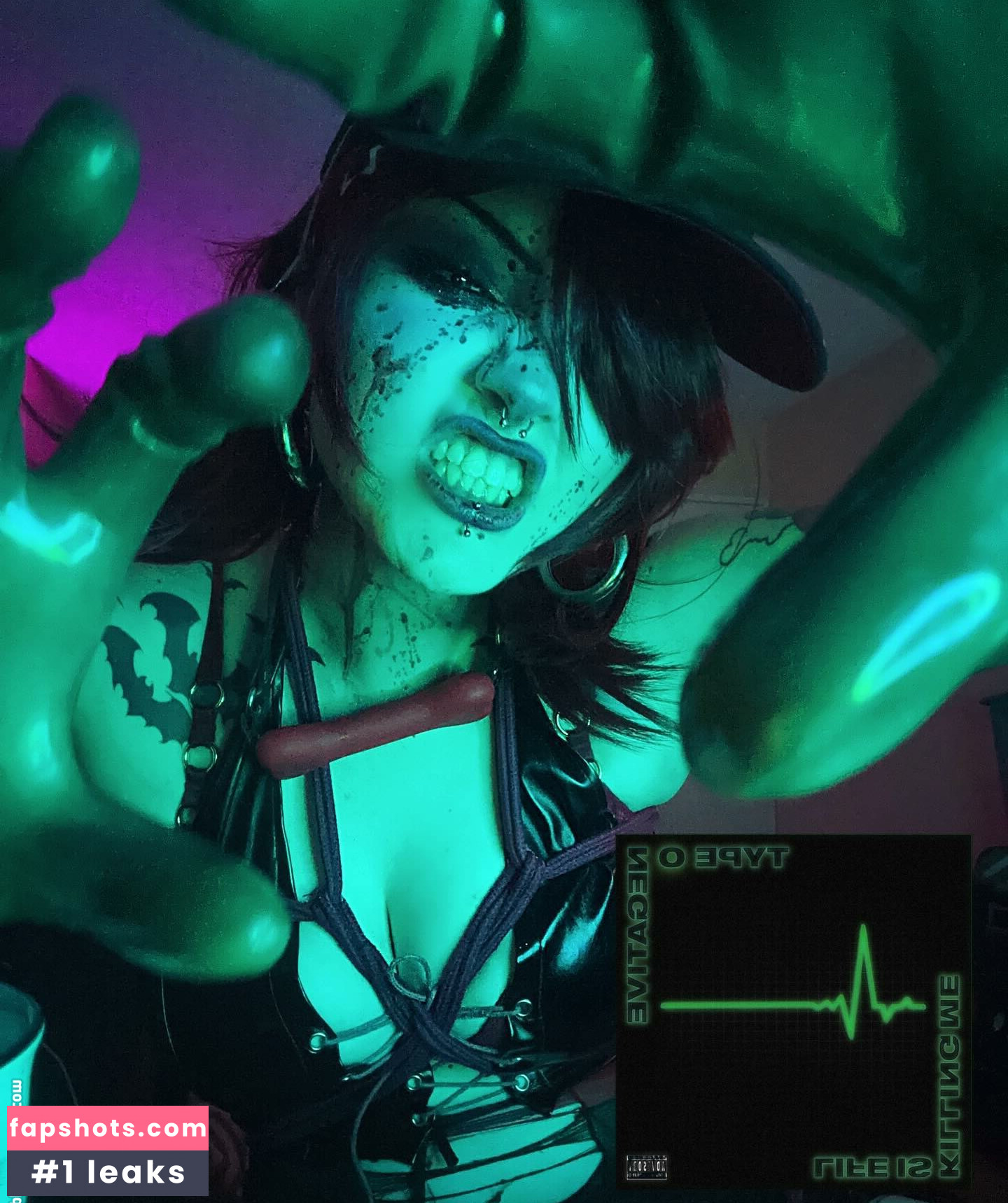 Succubus.sushi gallery photo #21