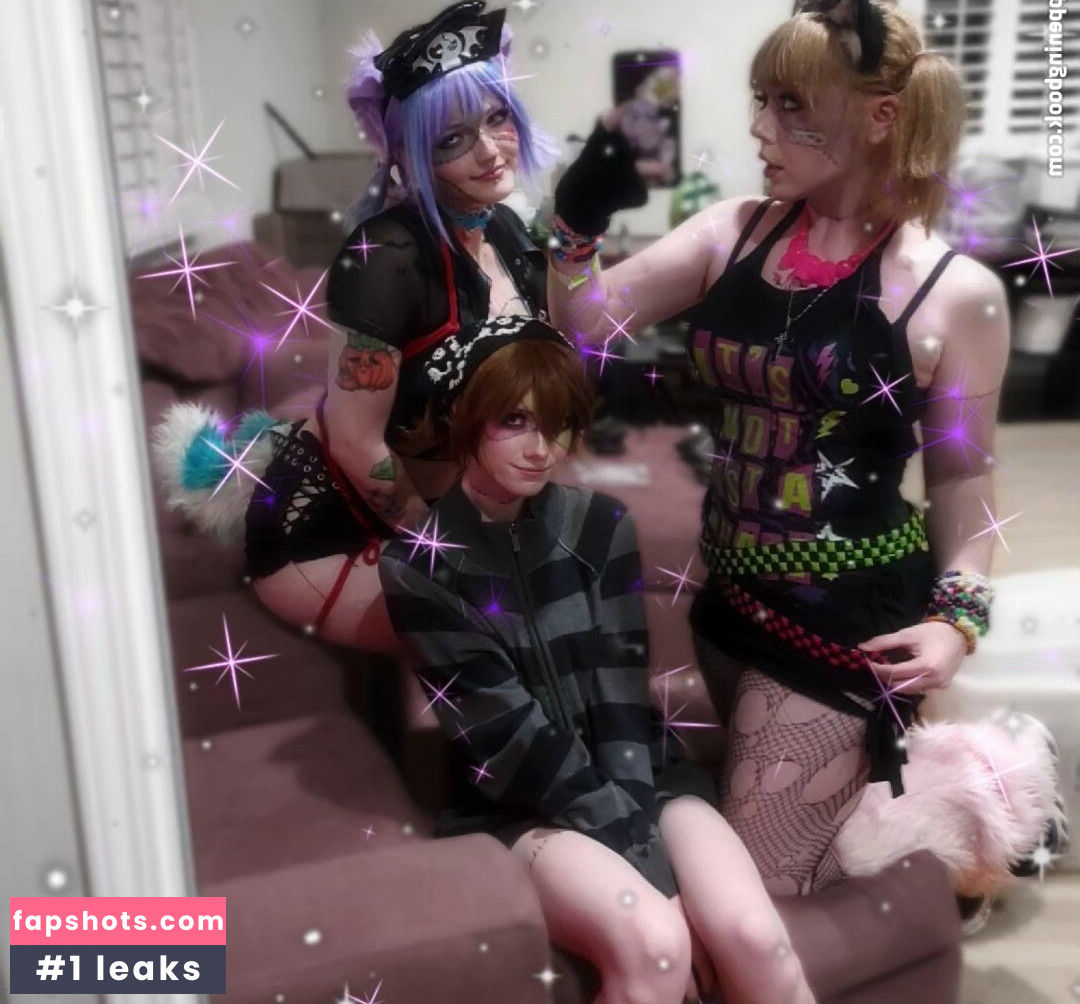 Succubus.sushi gallery photo #22