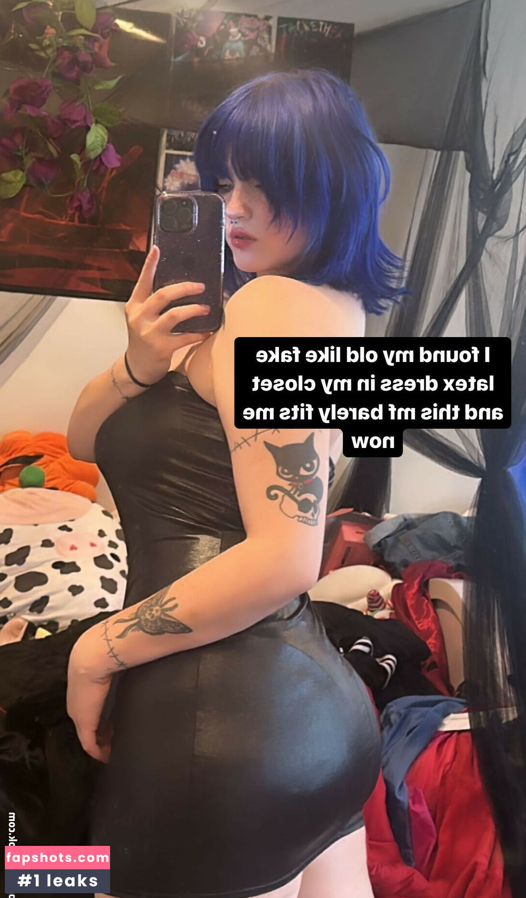 Succubus.sushi gallery photo #23