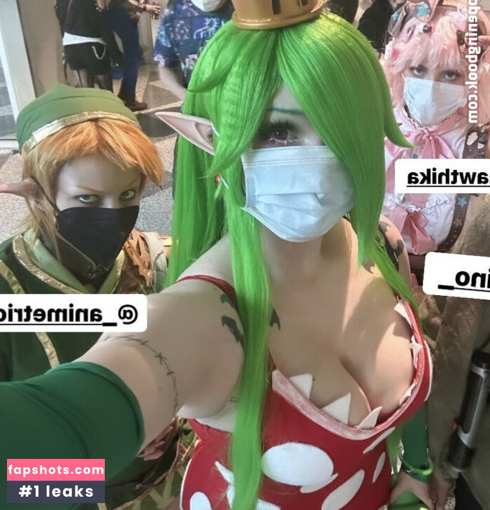 Succubus.sushi gallery photo #26