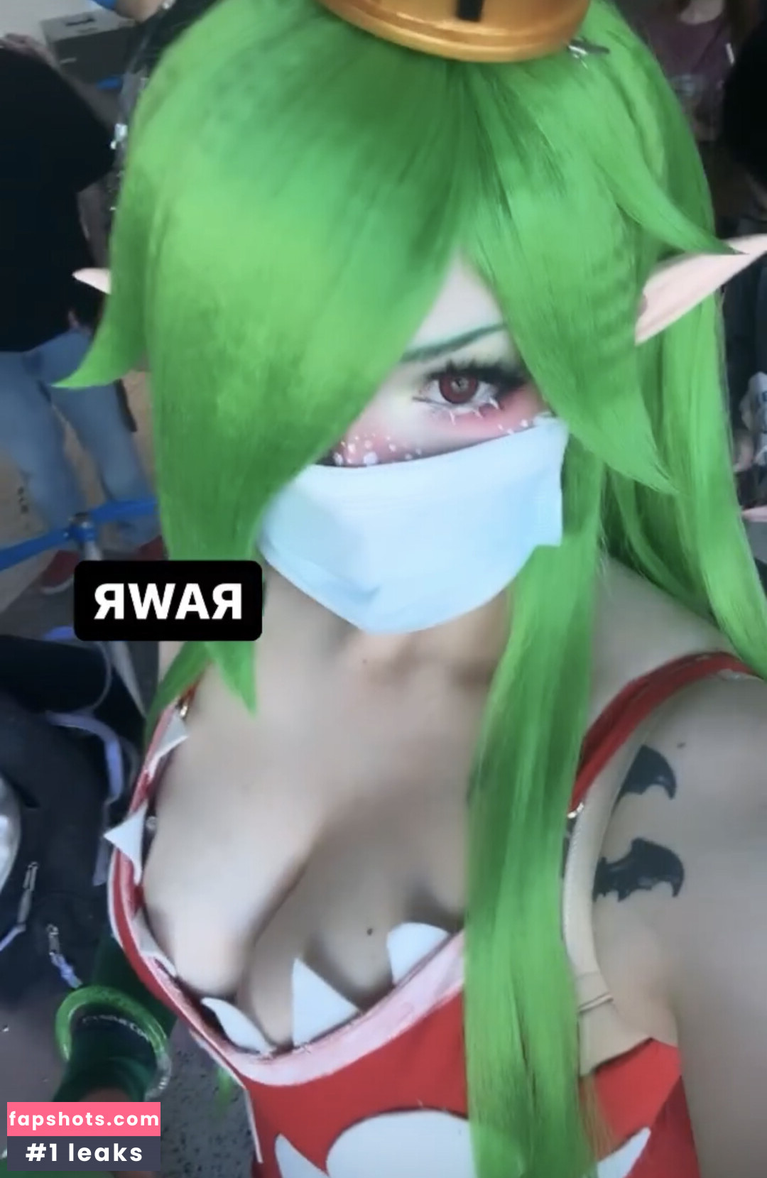 Succubus.sushi gallery photo #28