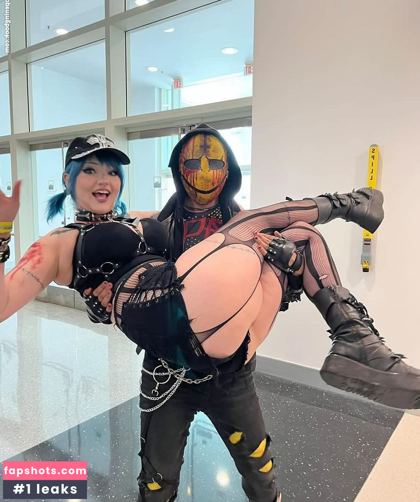 Succubus.sushi gallery photo #42