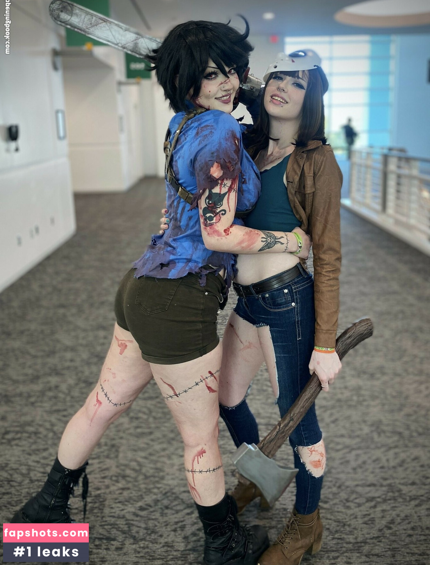 Succubus.sushi gallery photo #43