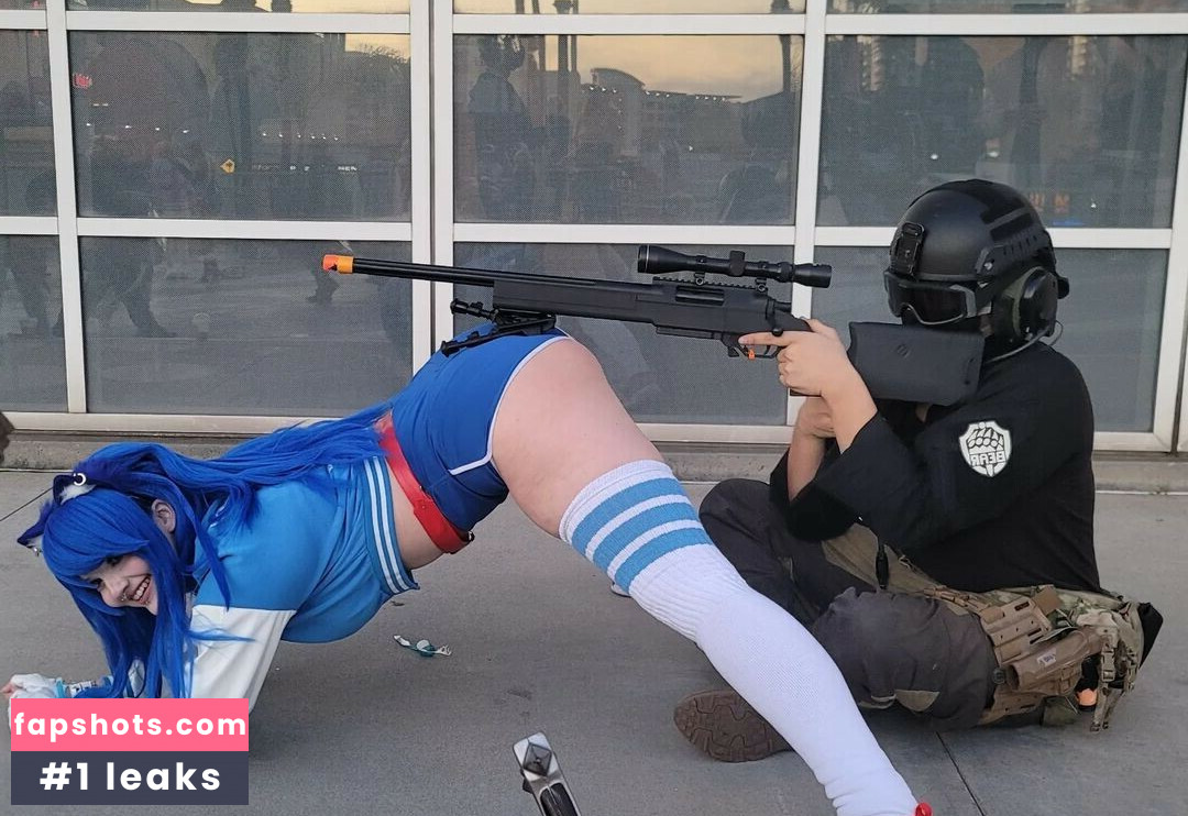 Succubus.sushi gallery photo #44