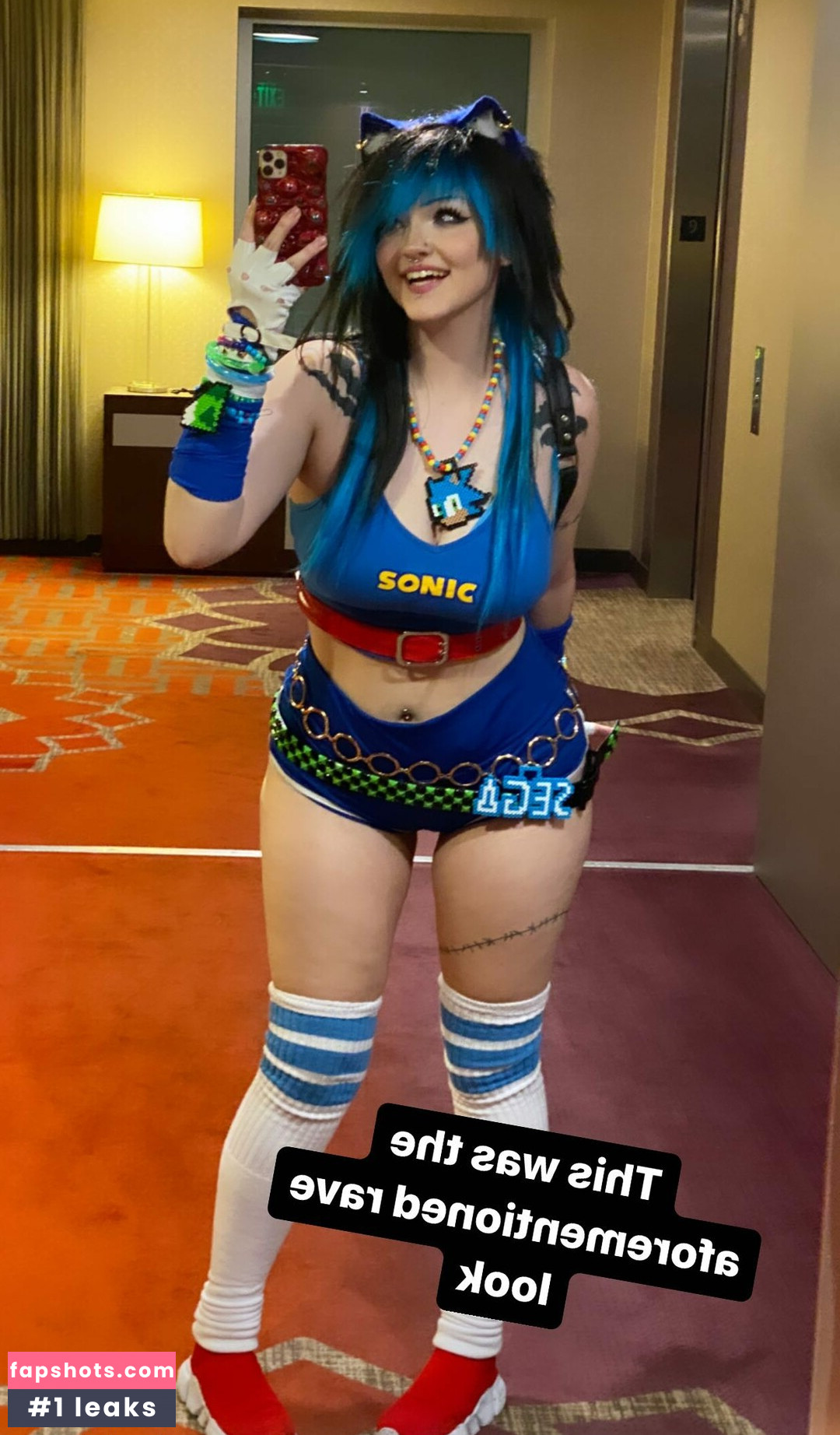 Succubus.sushi gallery photo #55