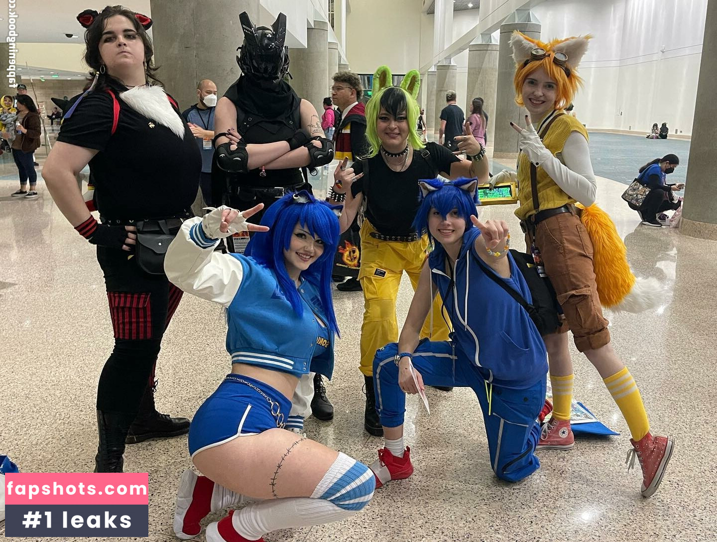 Succubus.sushi gallery photo #56