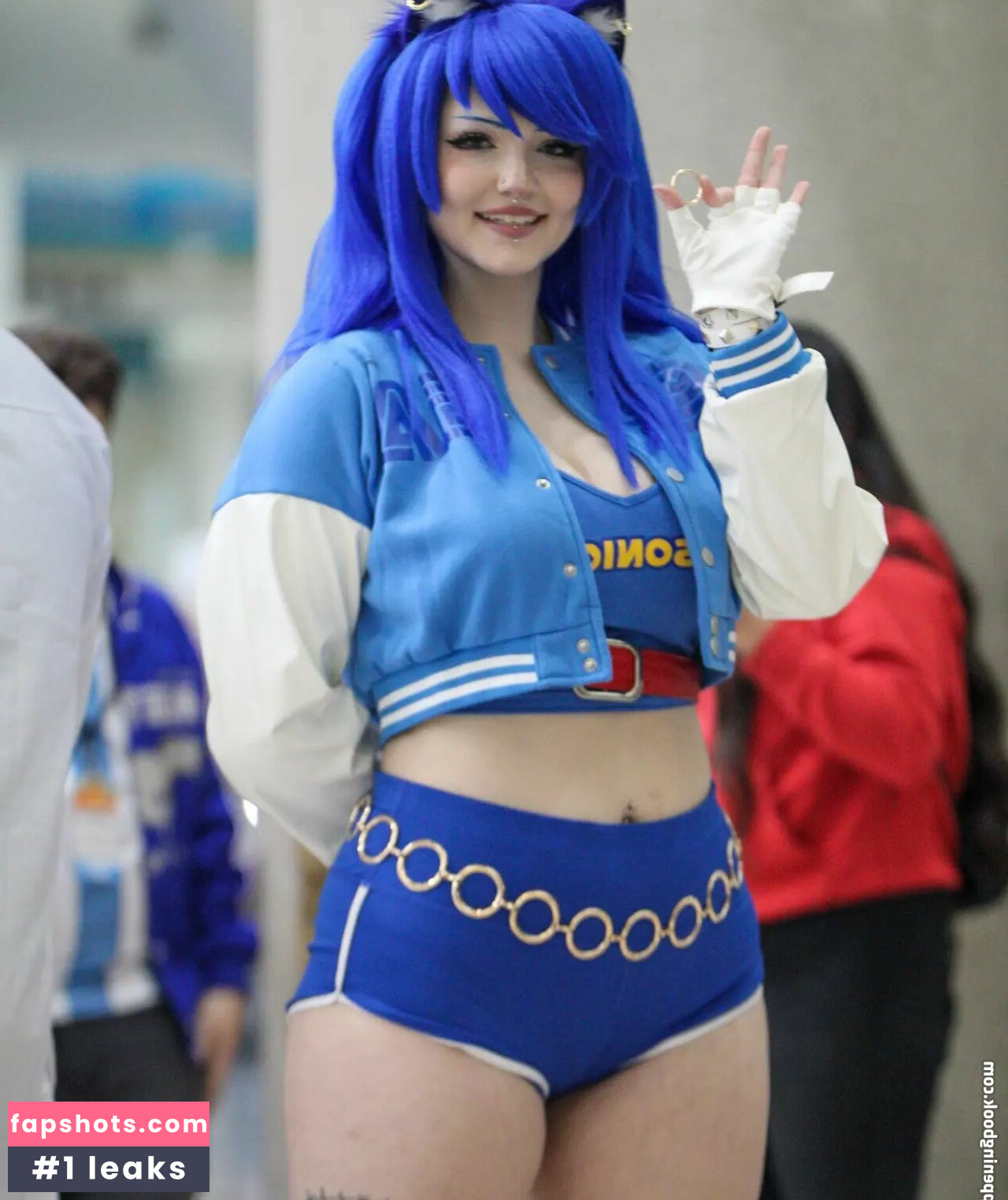 Succubus.sushi gallery photo #57