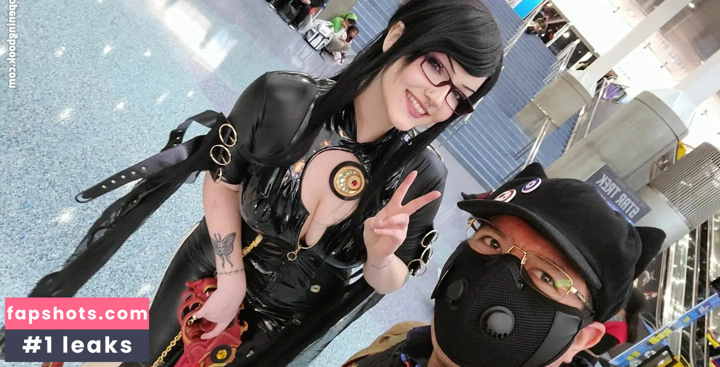 Succubus.sushi gallery photo #59