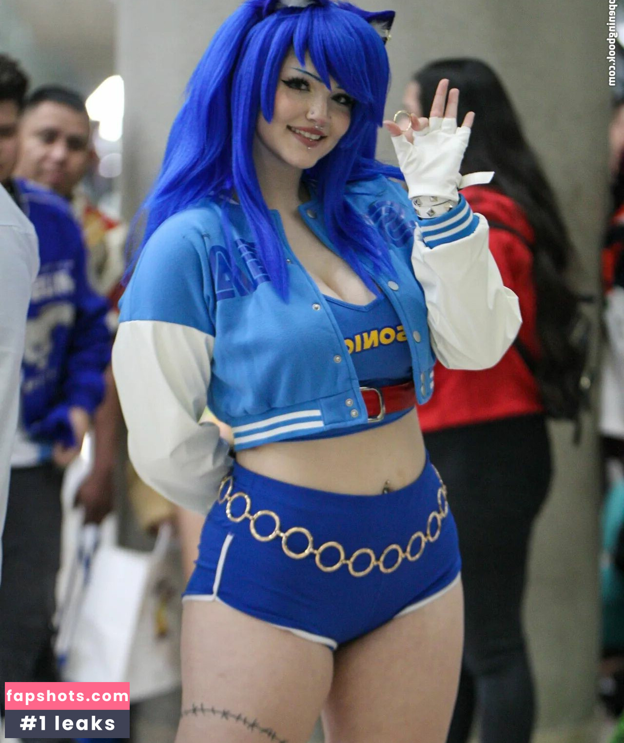 Succubus.sushi gallery photo #63