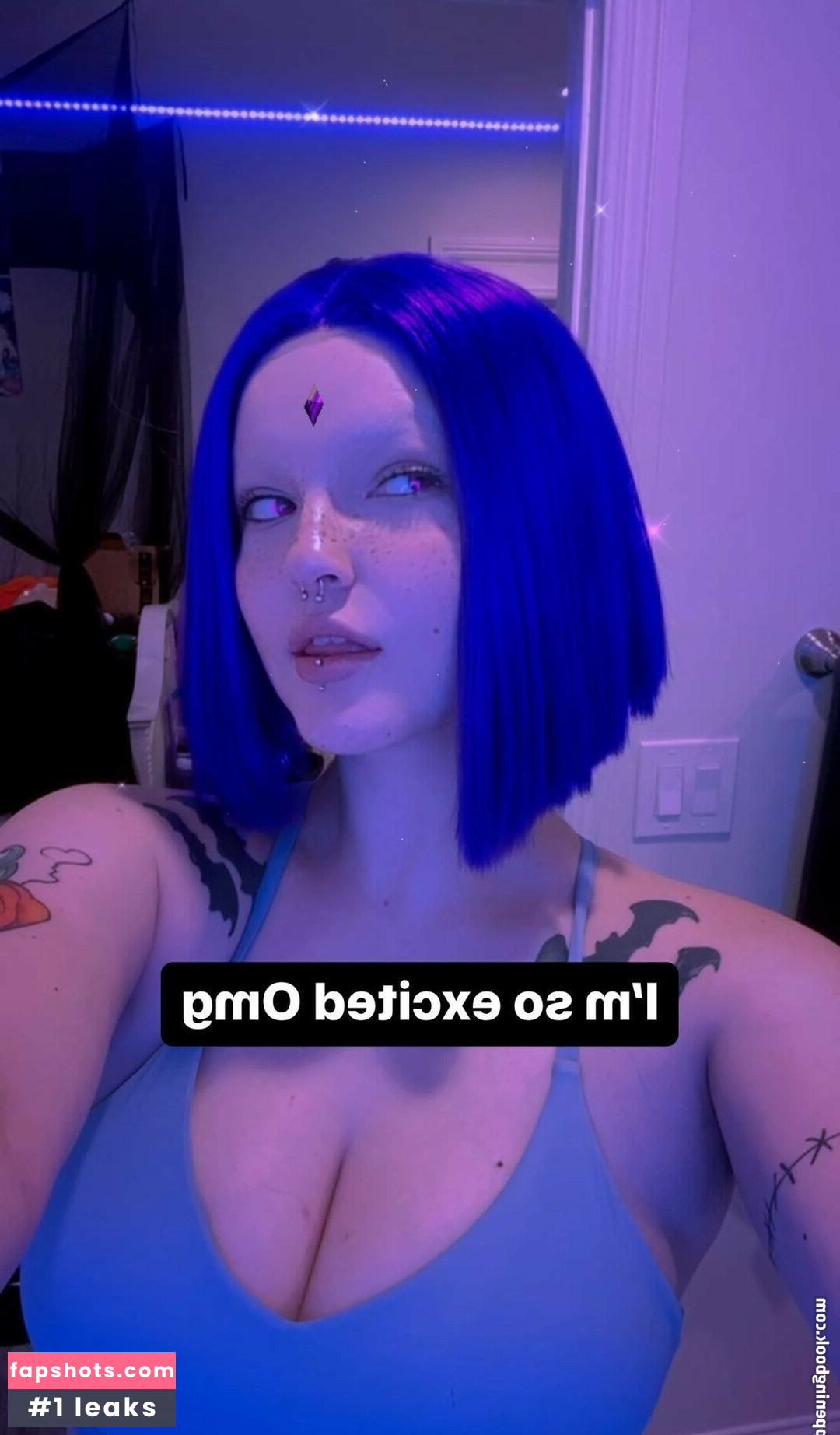 Succubus.sushi gallery photo #67