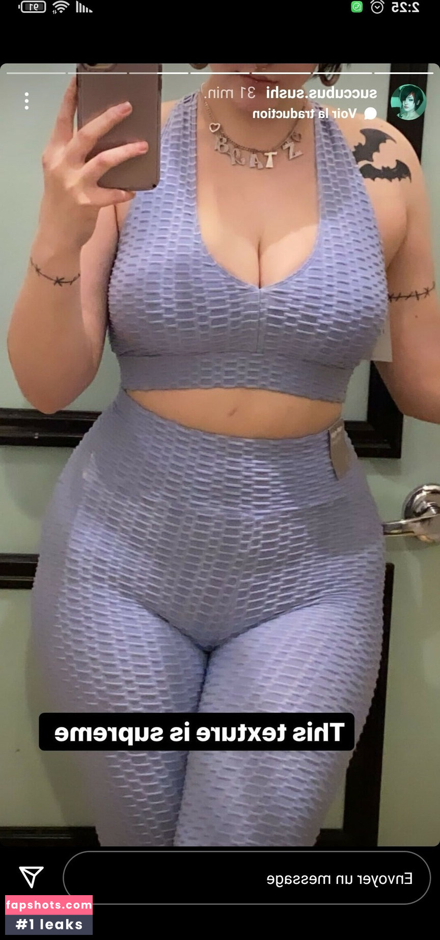 Succubus.sushi gallery photo #69