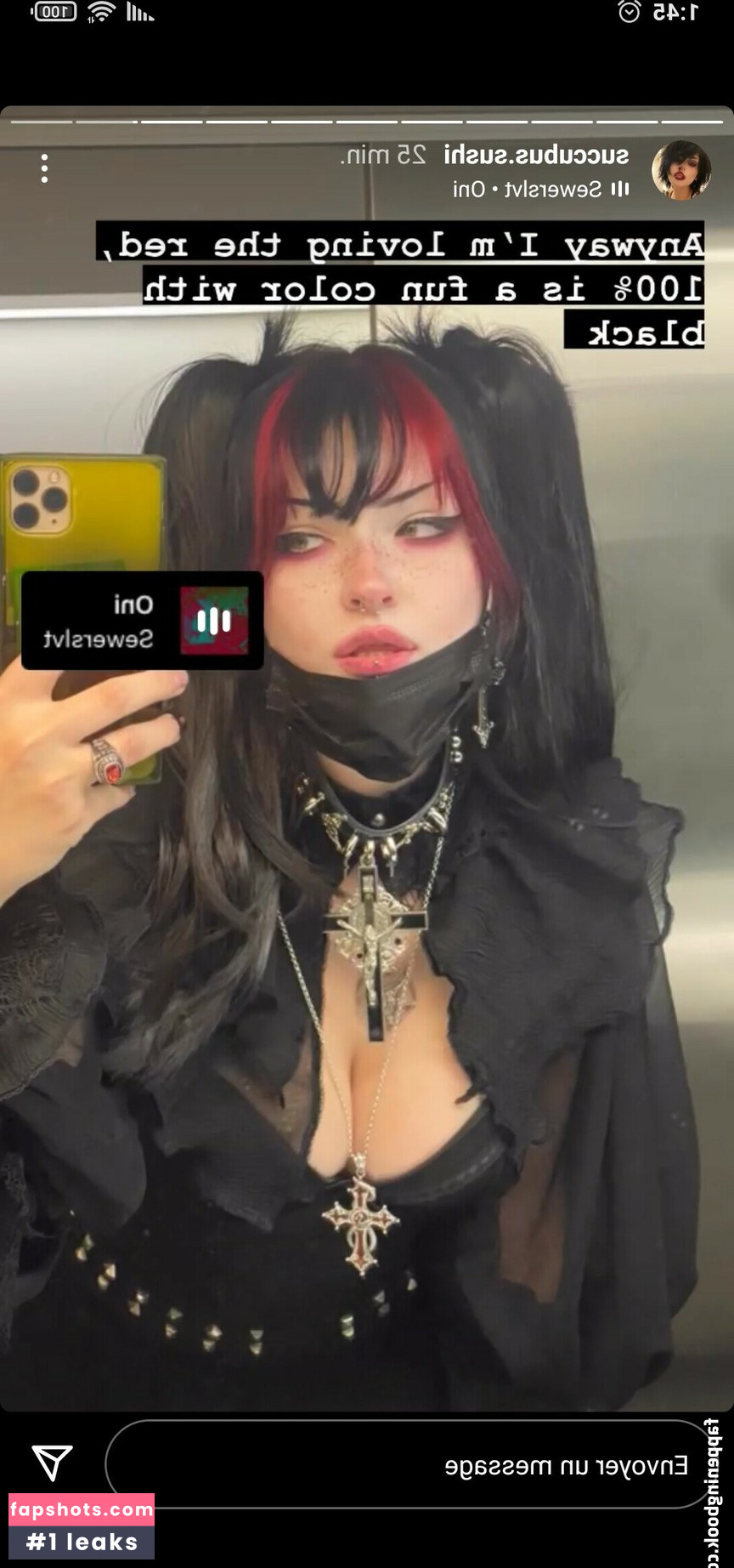 Succubus.sushi gallery photo #72