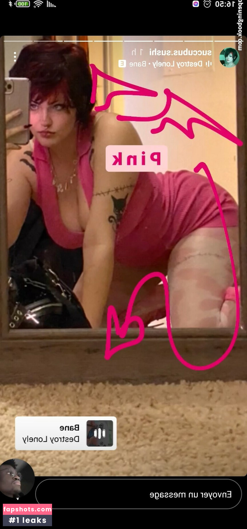 Succubus.sushi gallery photo #75