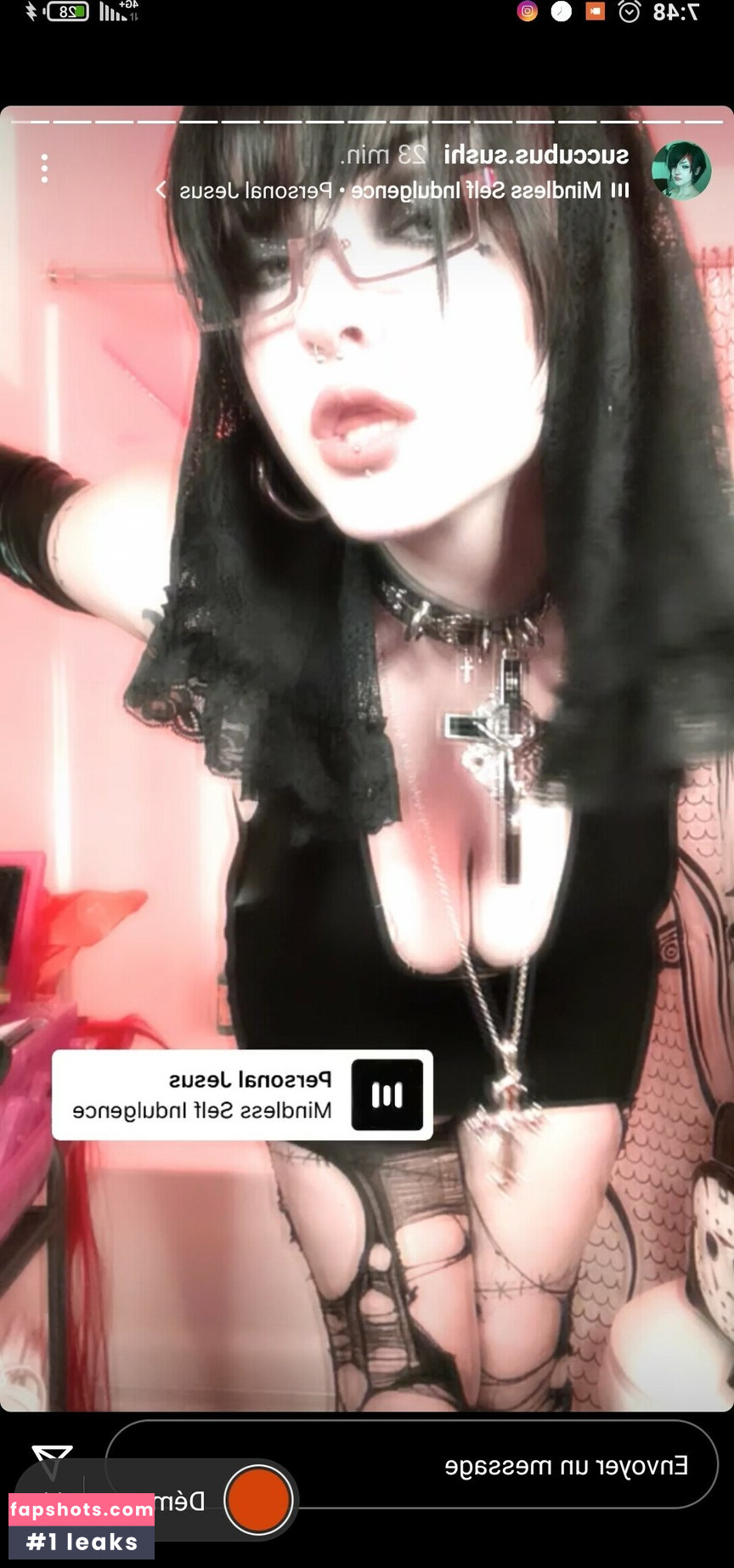 Succubus.sushi gallery photo #76