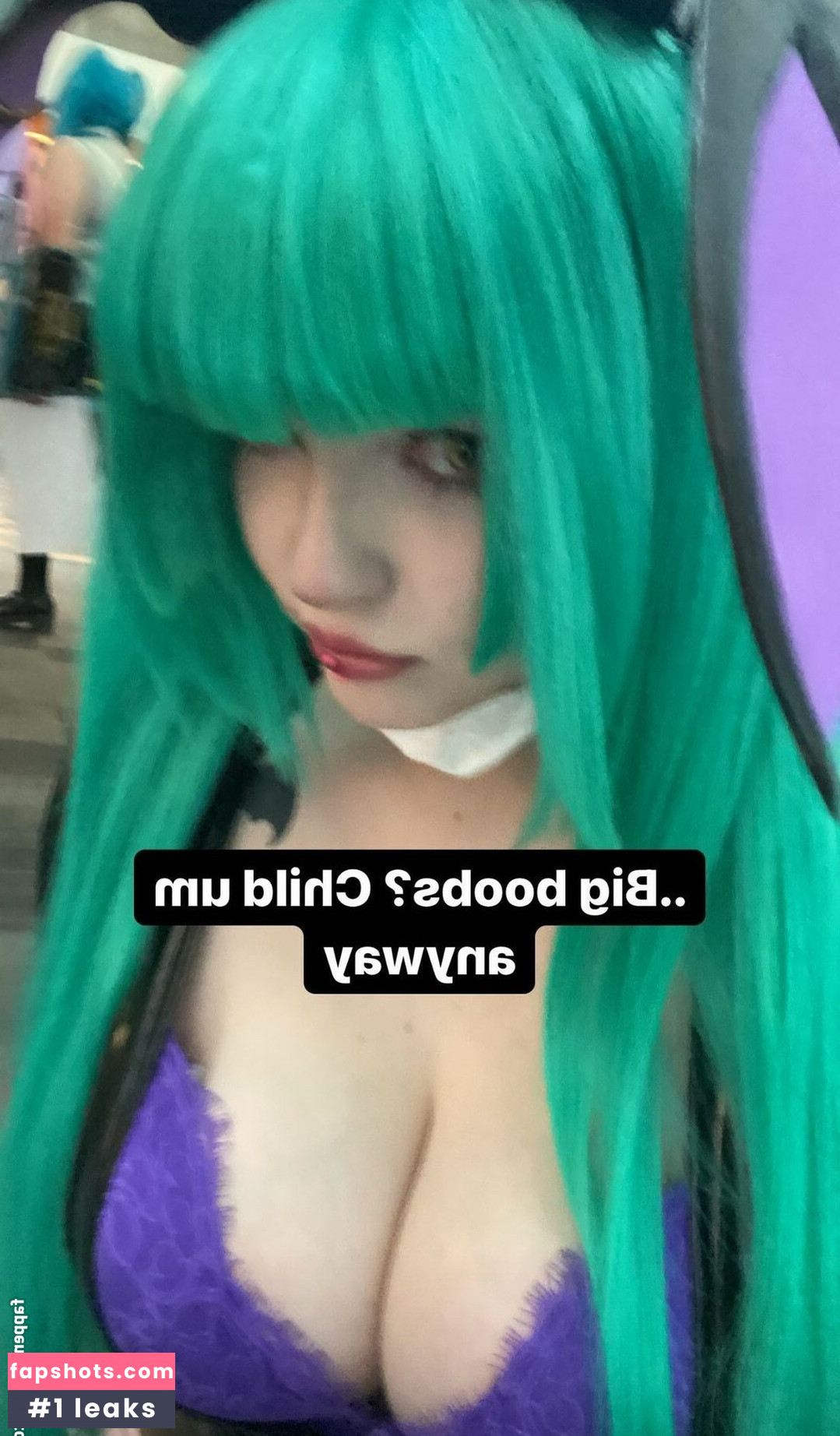 Succubus.sushi gallery photo #82