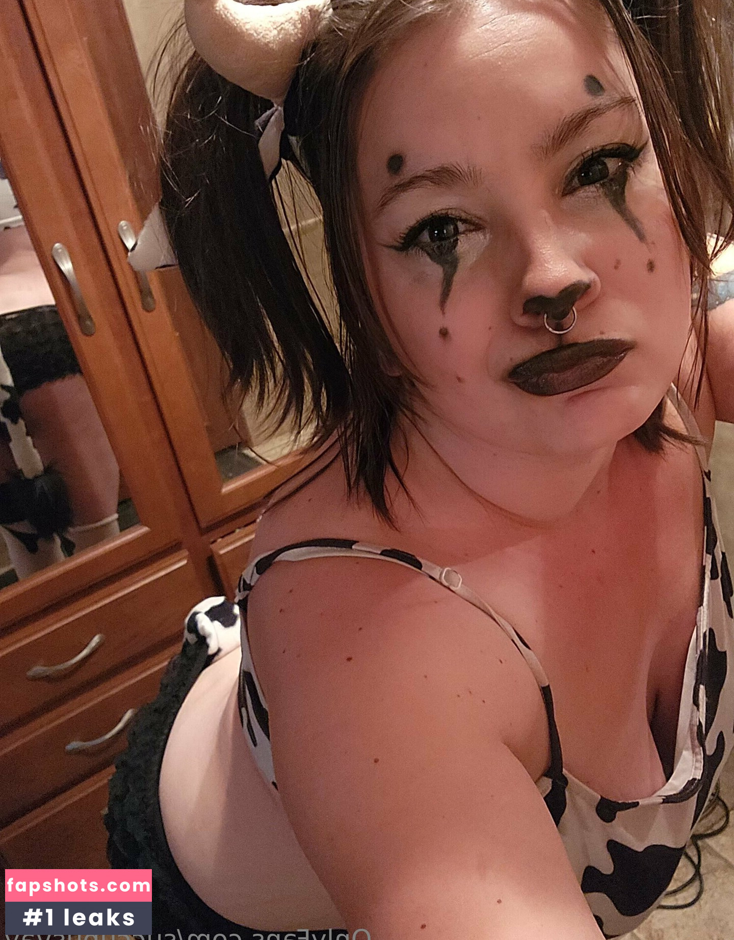 succubusvay Nahé úniky fotek pouze od fanoušků #7 - Fapshots